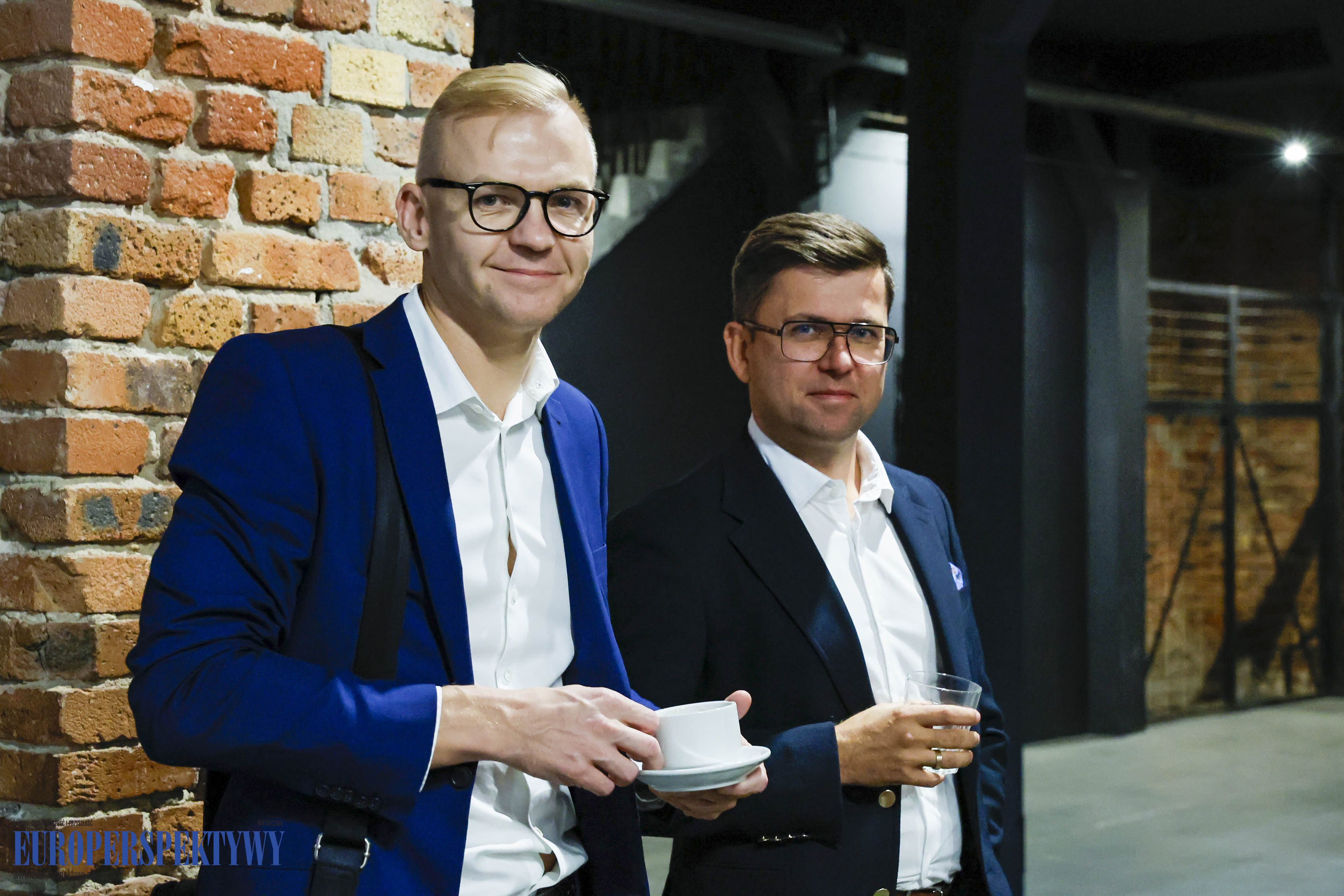 Europerspektywy Spotkanie członków i sympatyków RIG