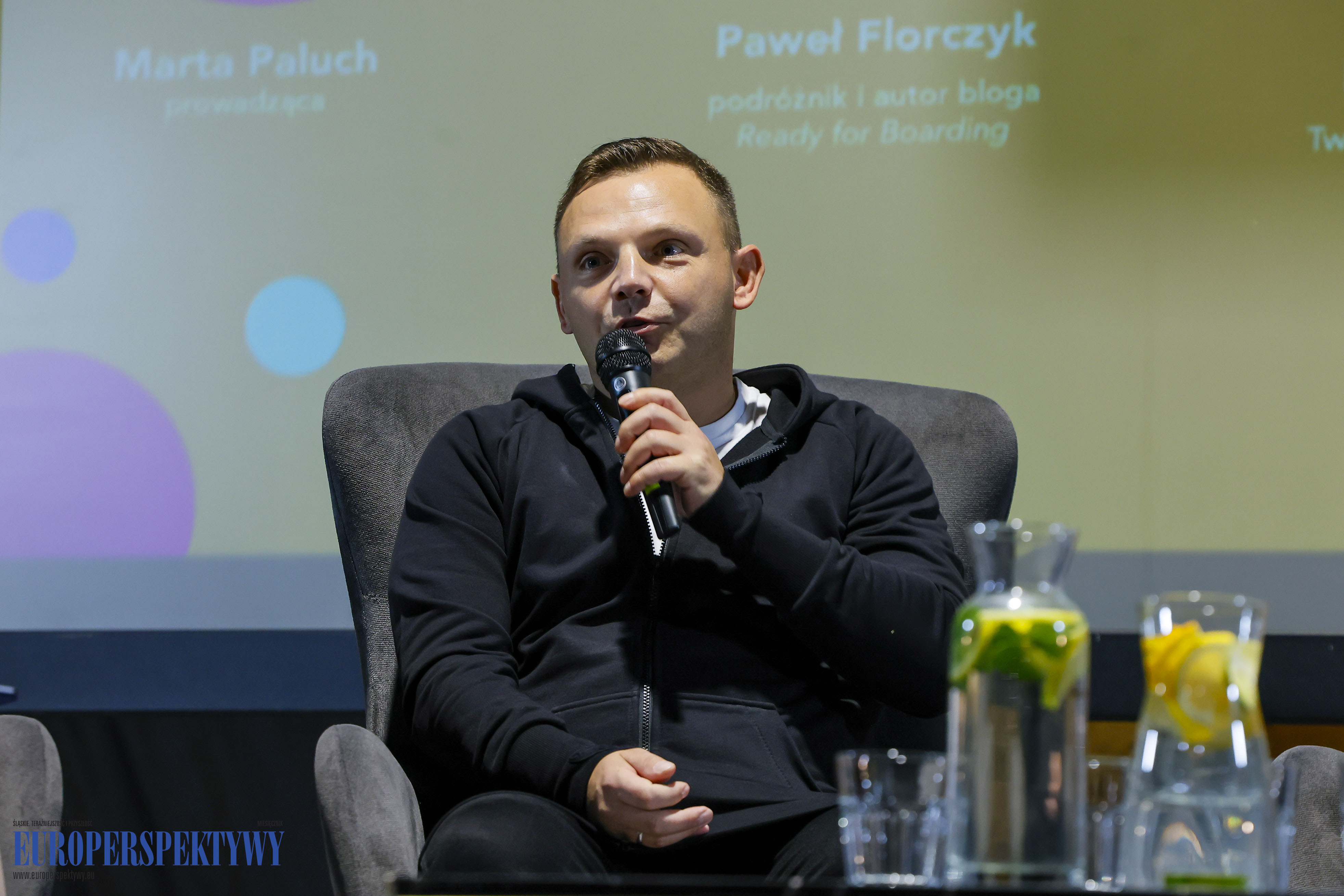 Europerspektywy Spotkanie członków i sympatyków RIG