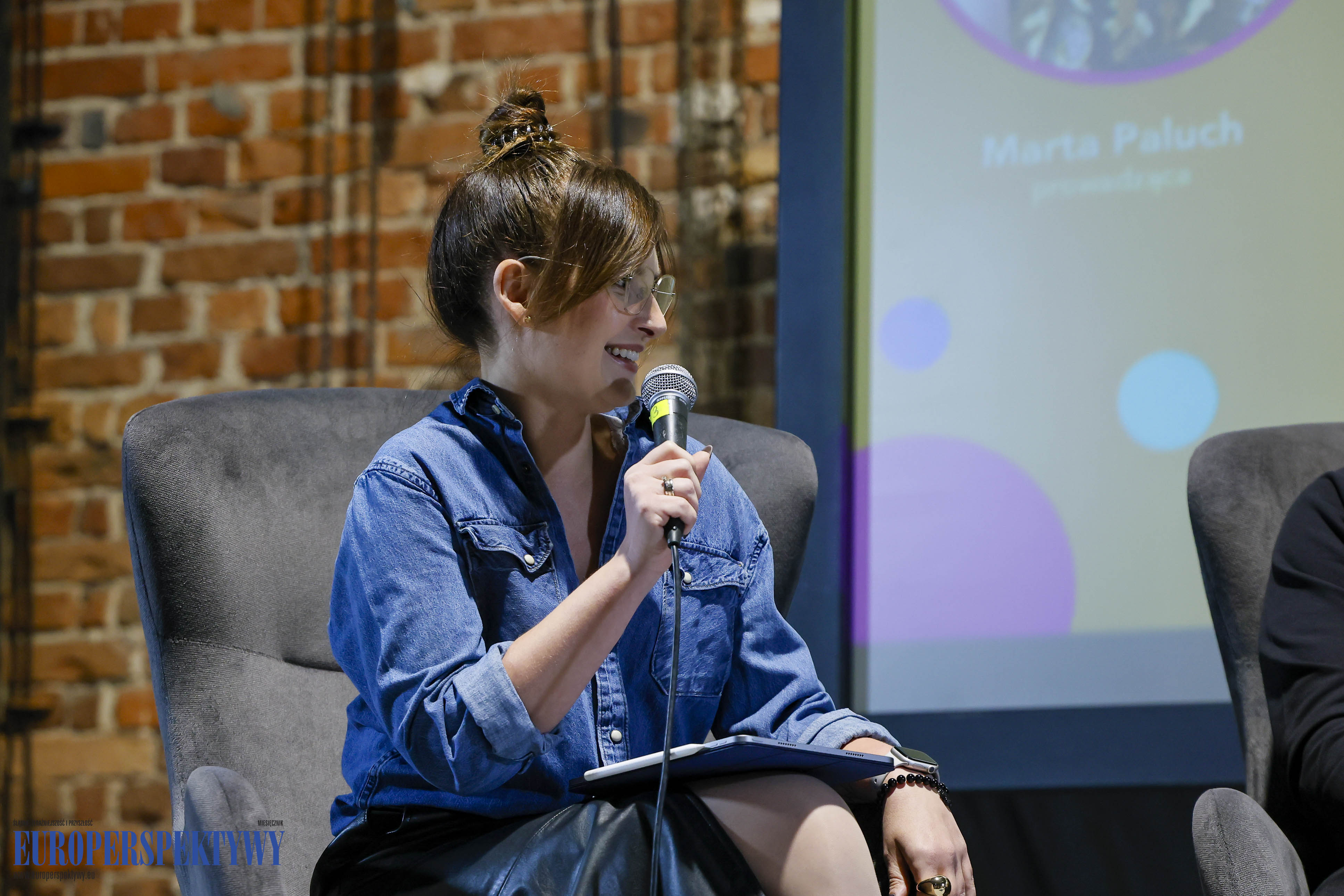 Europerspektywy Spotkanie członków i sympatyków RIG