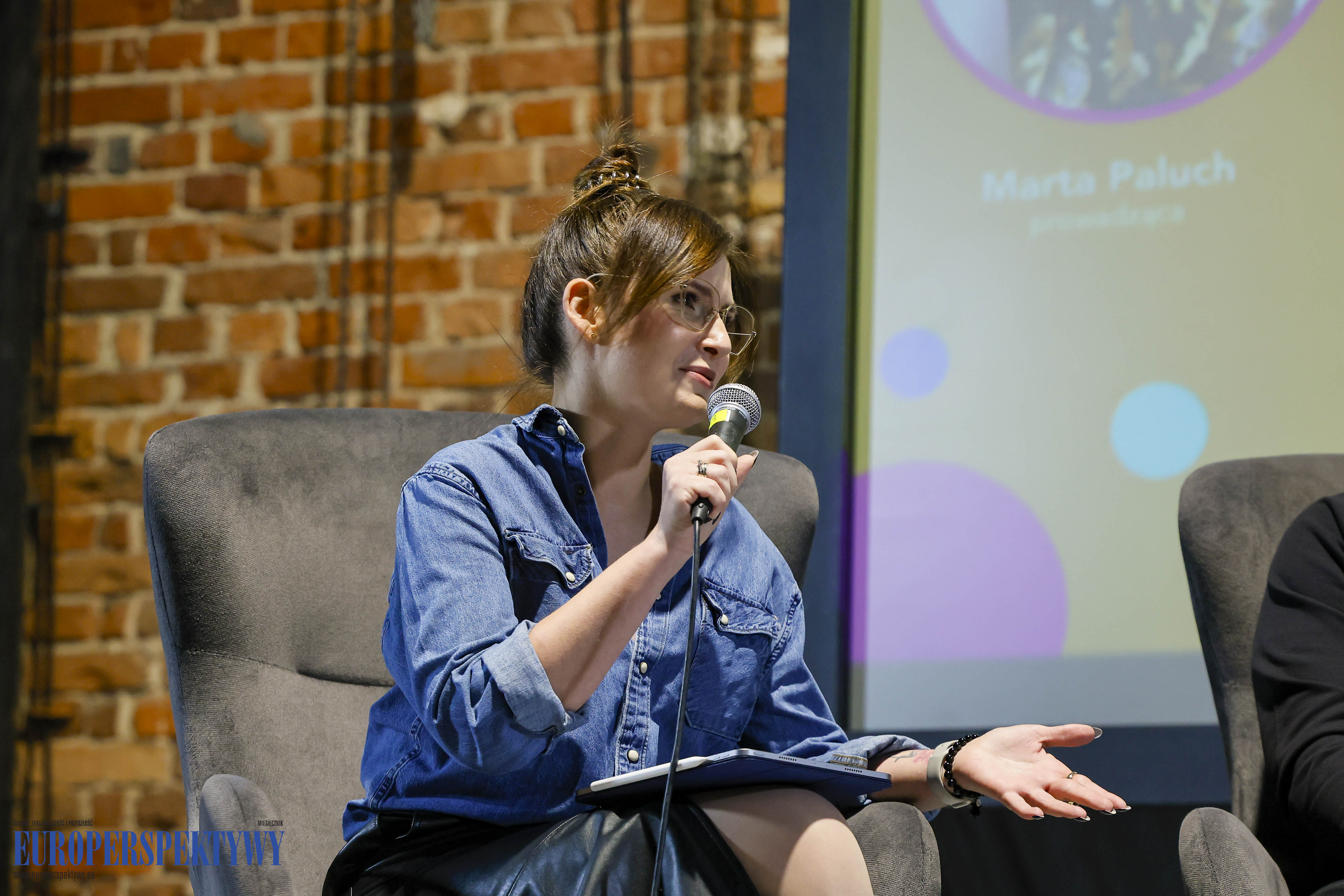 Europerspektywy Spotkanie członków i sympatyków RIG