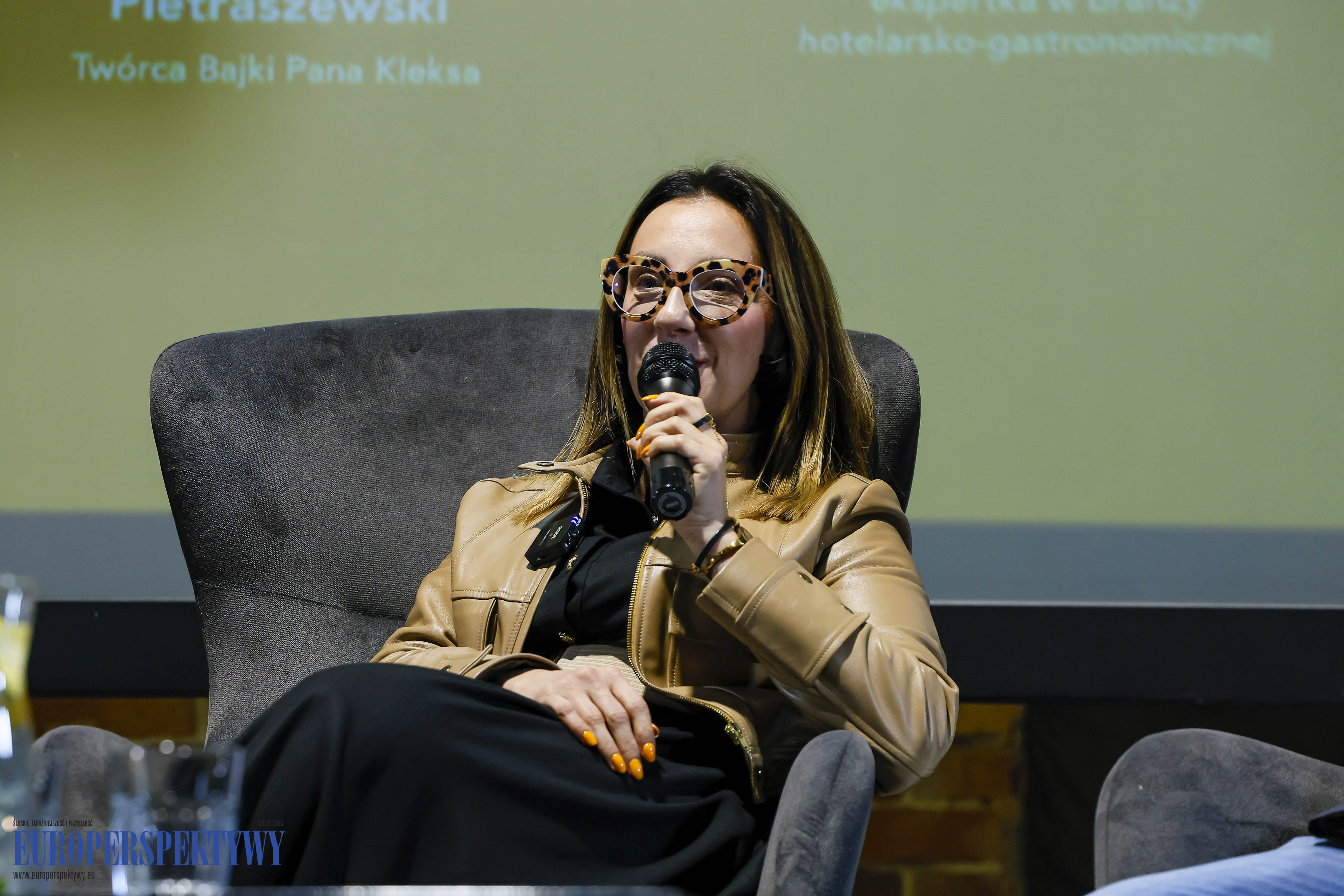 Europerspektywy Spotkanie członków i sympatyków RIG