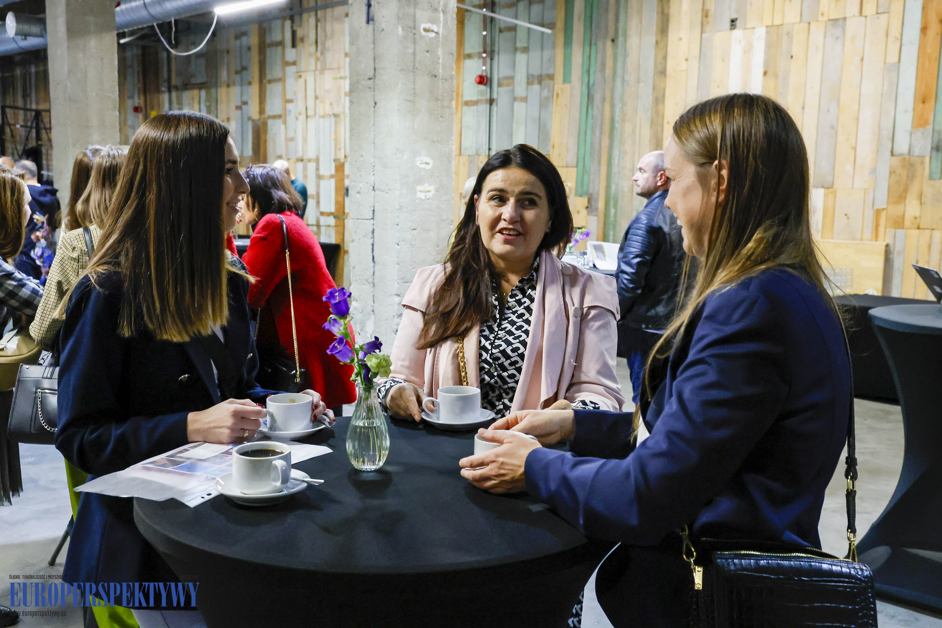 Europerspektywy Spotkanie członków i sympatyków RIG