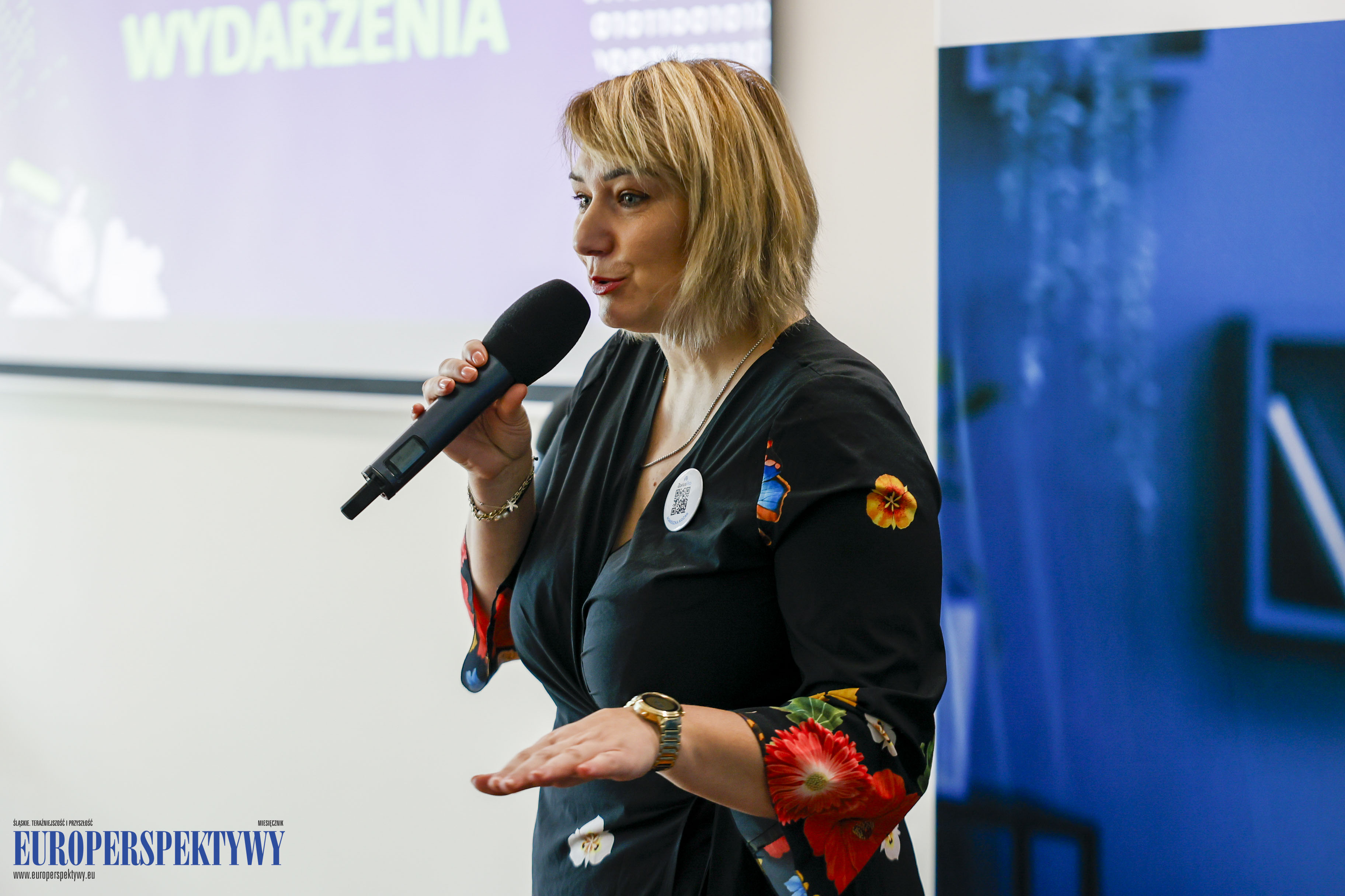 Europerspektywy ZoriusPro, Symfonia, Fundacja Digital Poland - Śniadanie Biznesowe