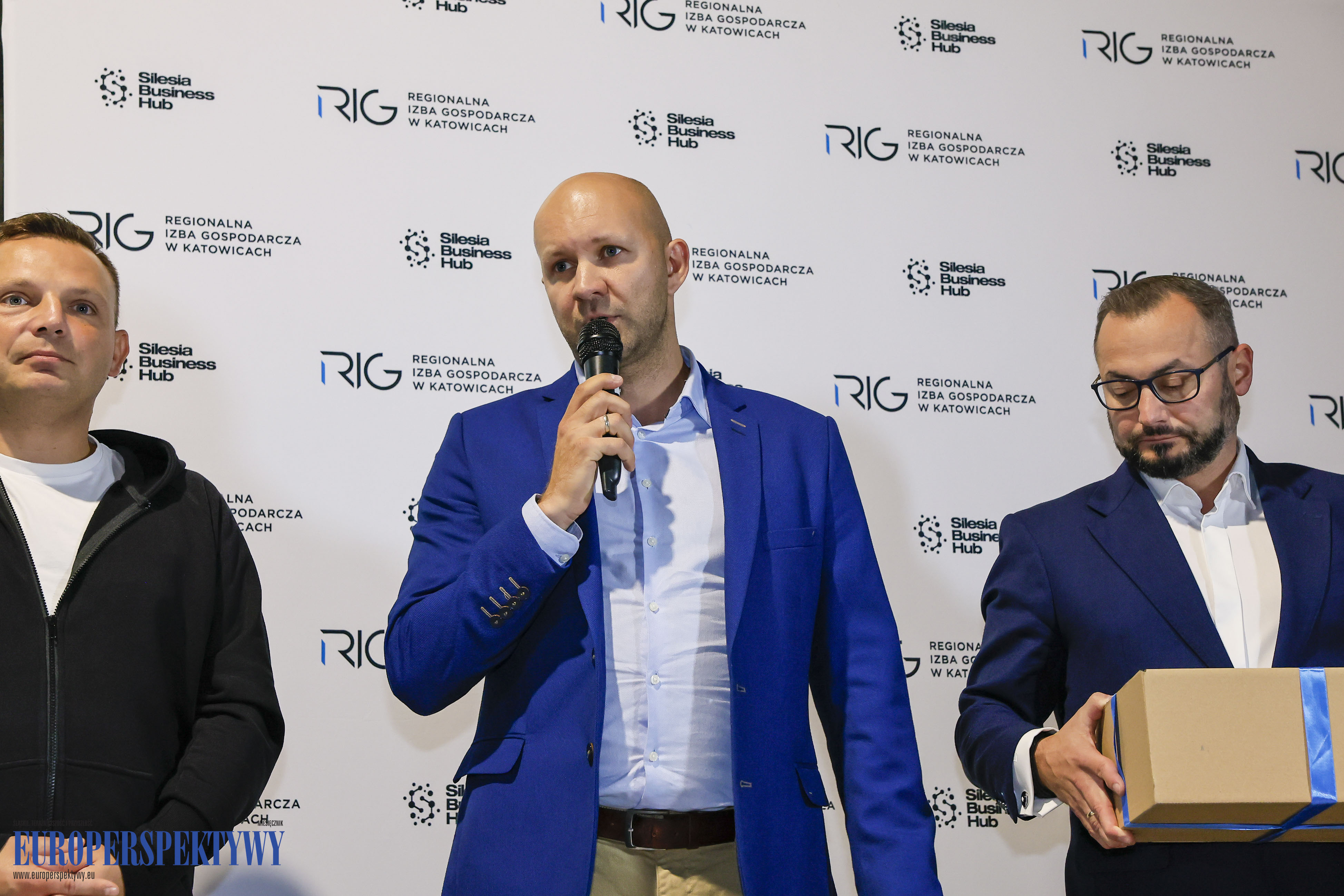 Europerspektywy Spotkanie członków i sympatyków RIG