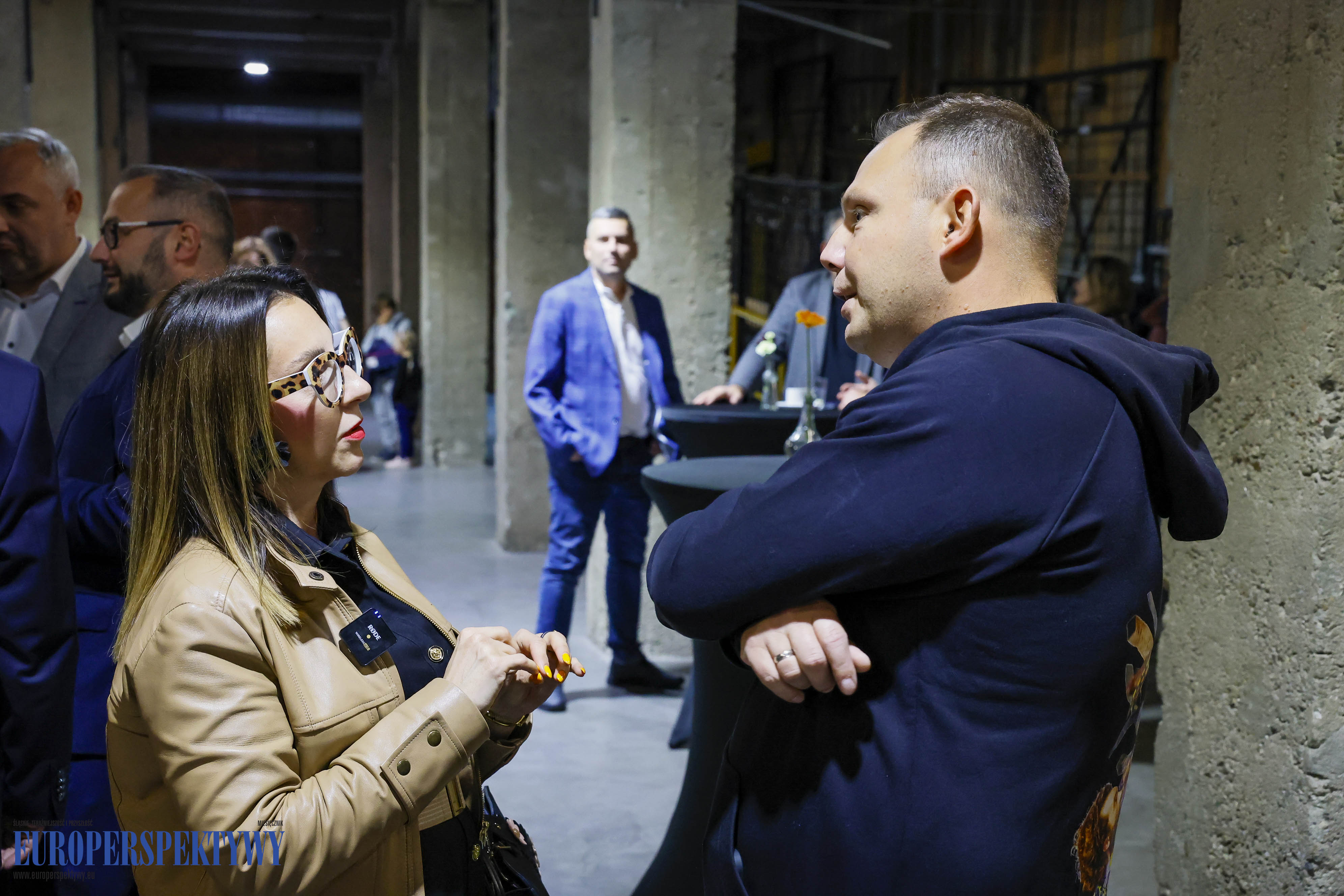 Europerspektywy Spotkanie członków i sympatyków RIG