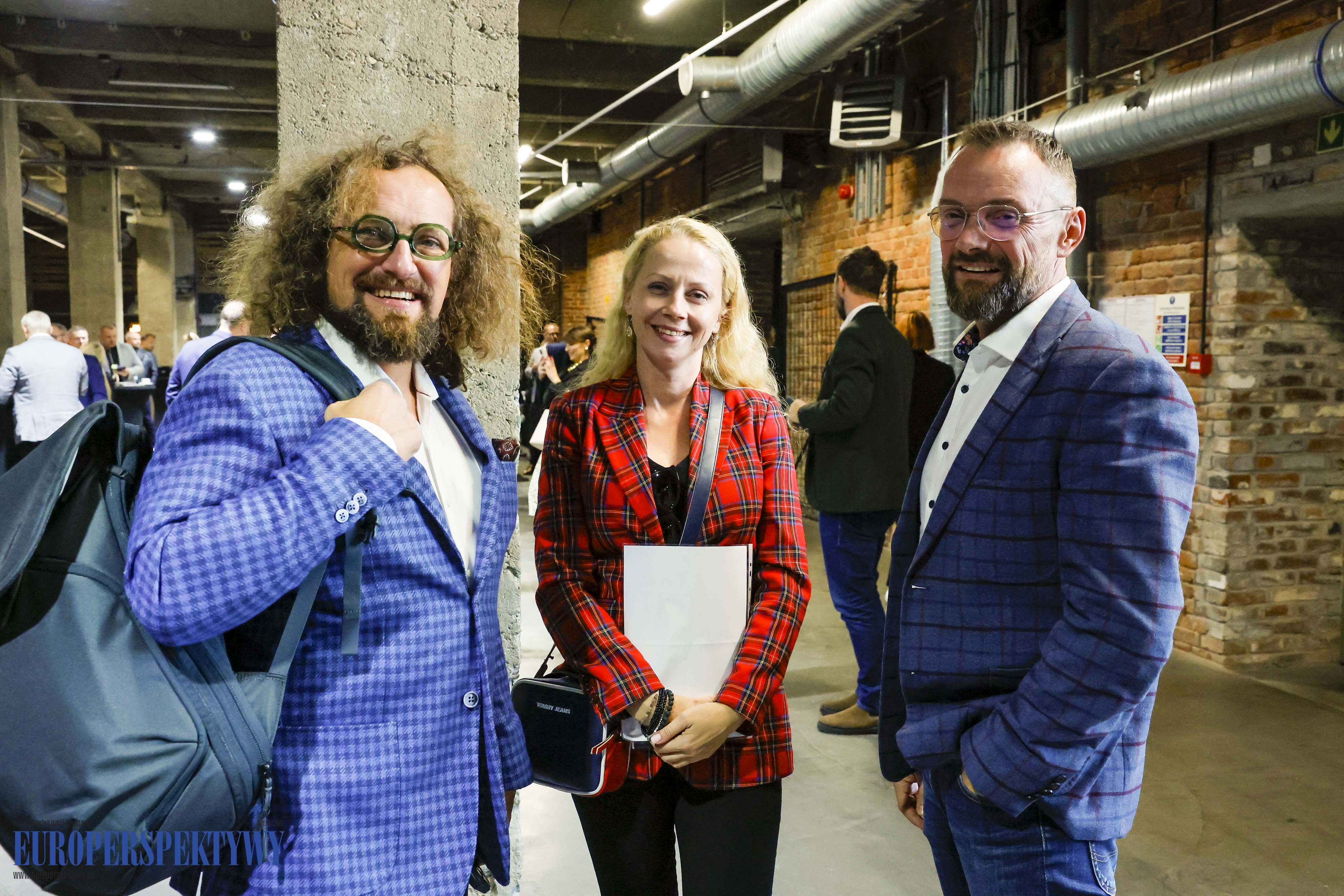 Europerspektywy Spotkanie członków i sympatyków RIG