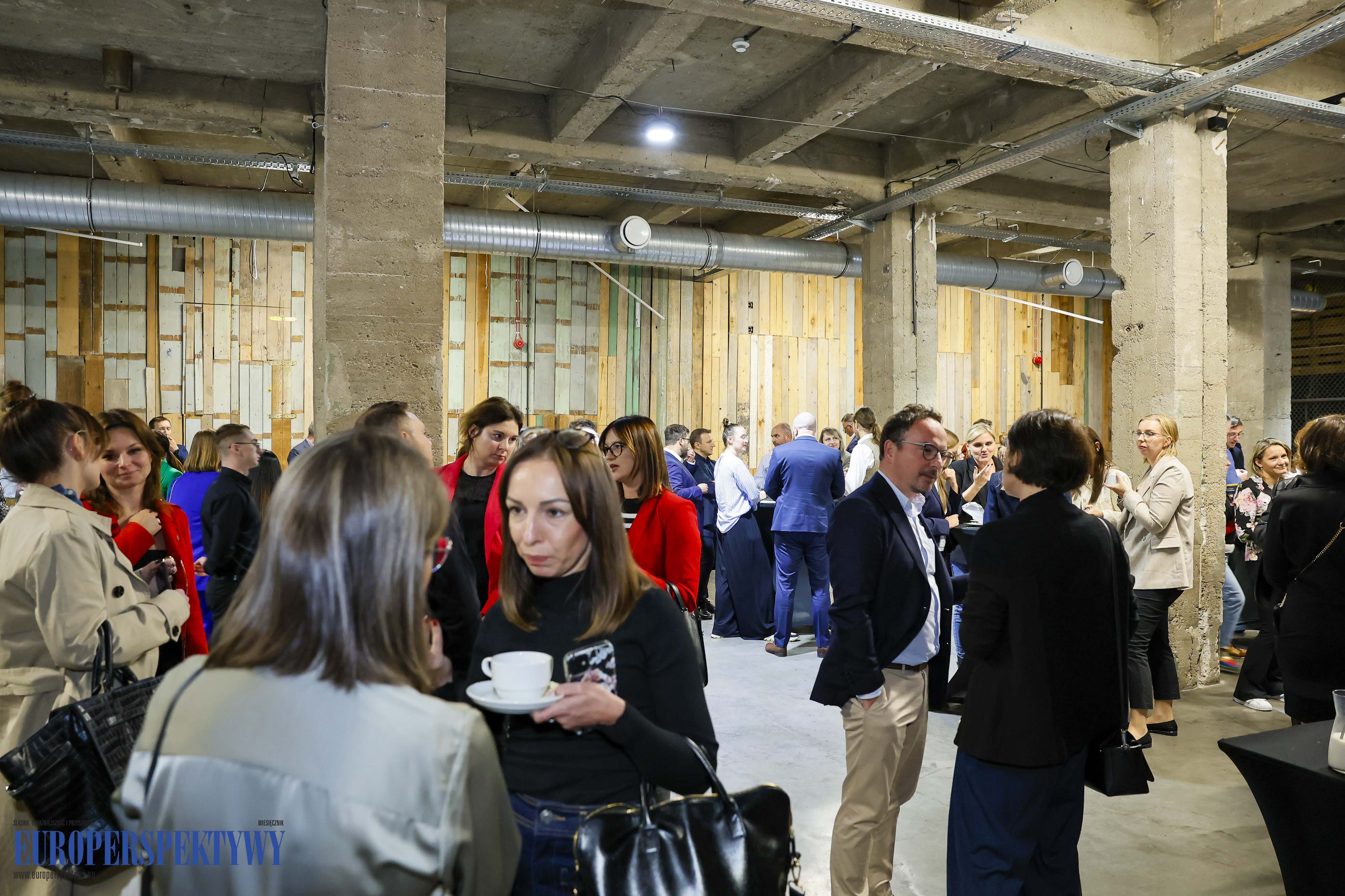 Europerspektywy Spotkanie członków i sympatyków RIG