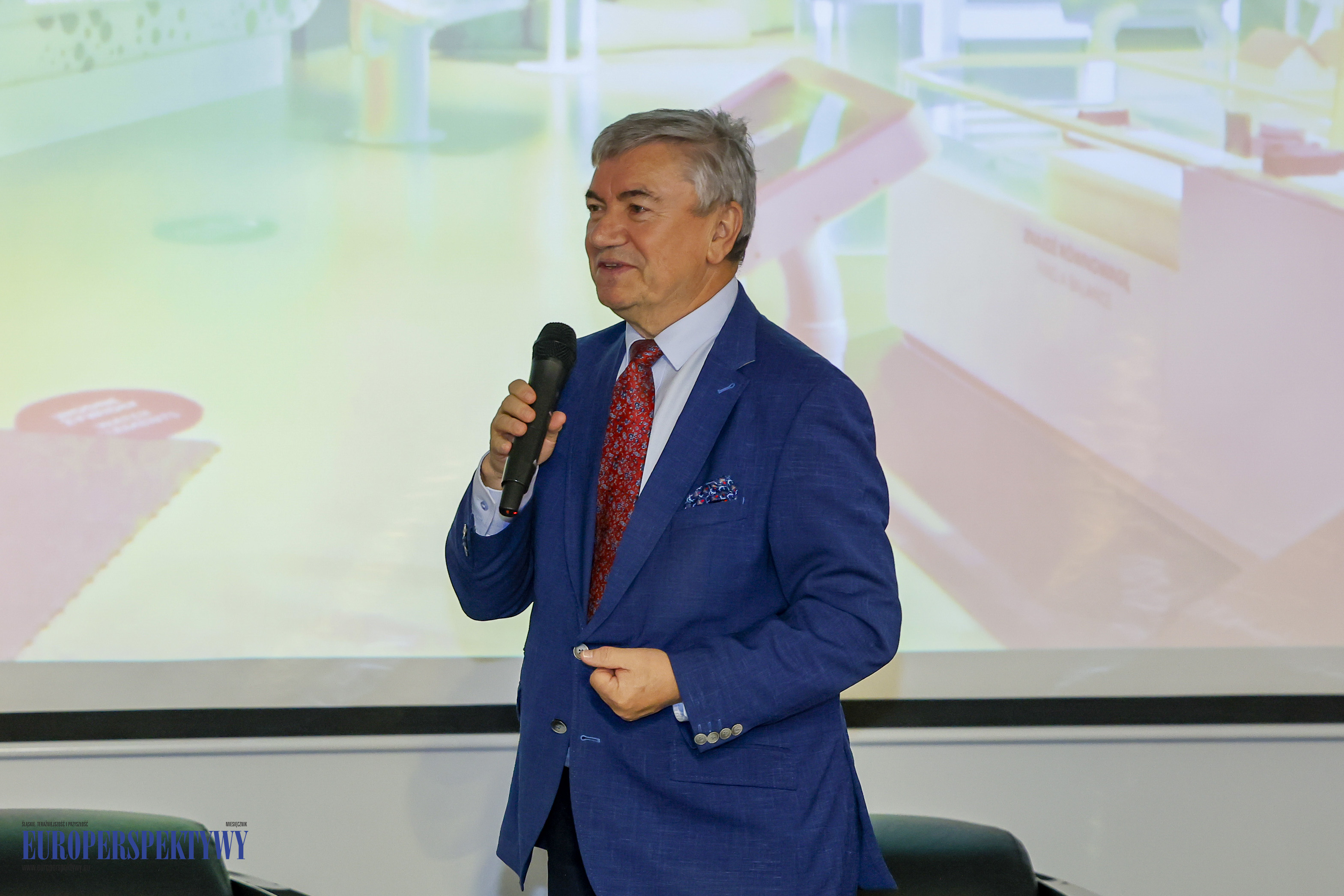 Europerspektywy OIPH - Śniadanie izbowe