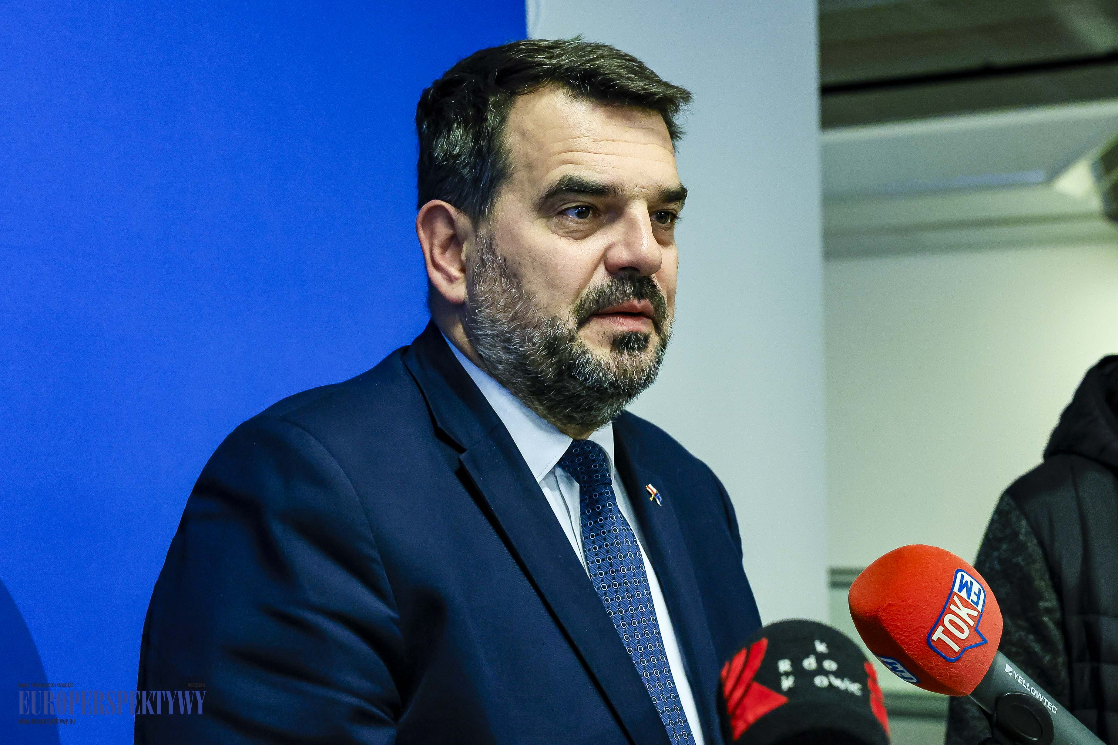 Europerspektywy Przyszłość PSI i SSE