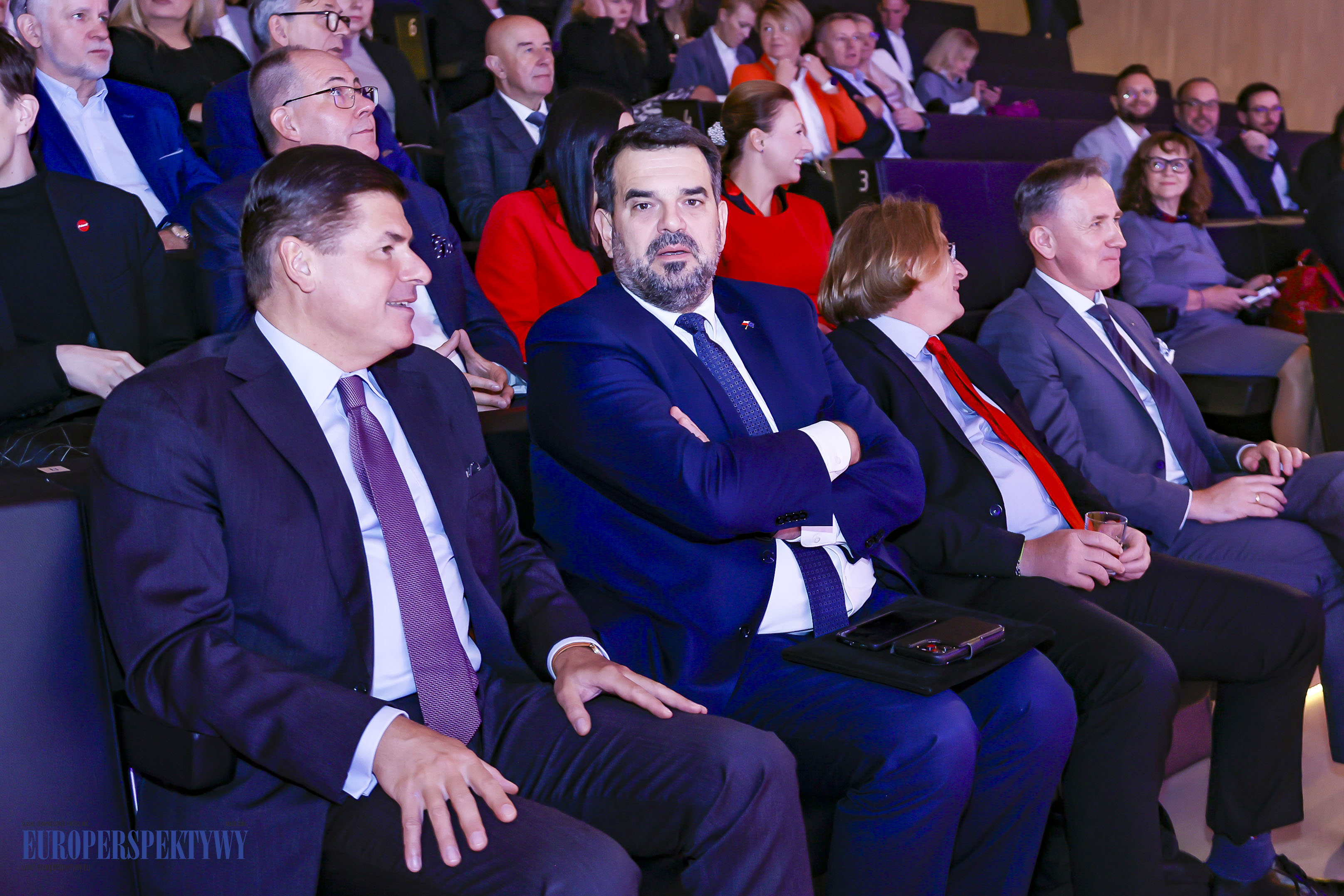 Europerspektywy Przyszłość PSI i SSE