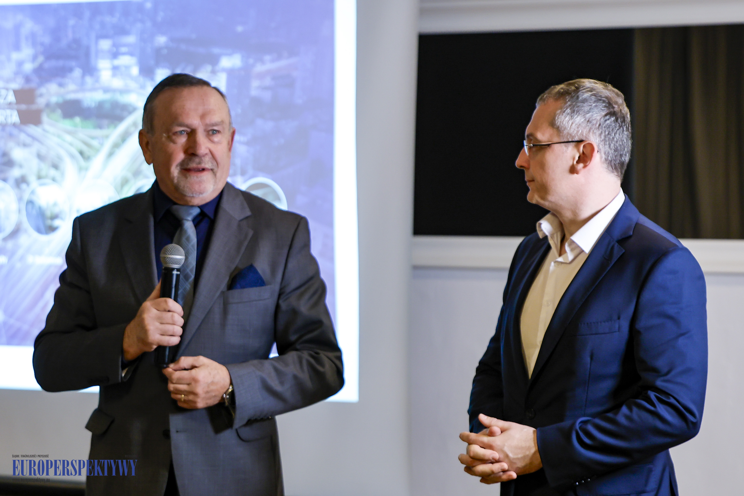 Europerspektywy RIPH - Śniadanie biznesowe