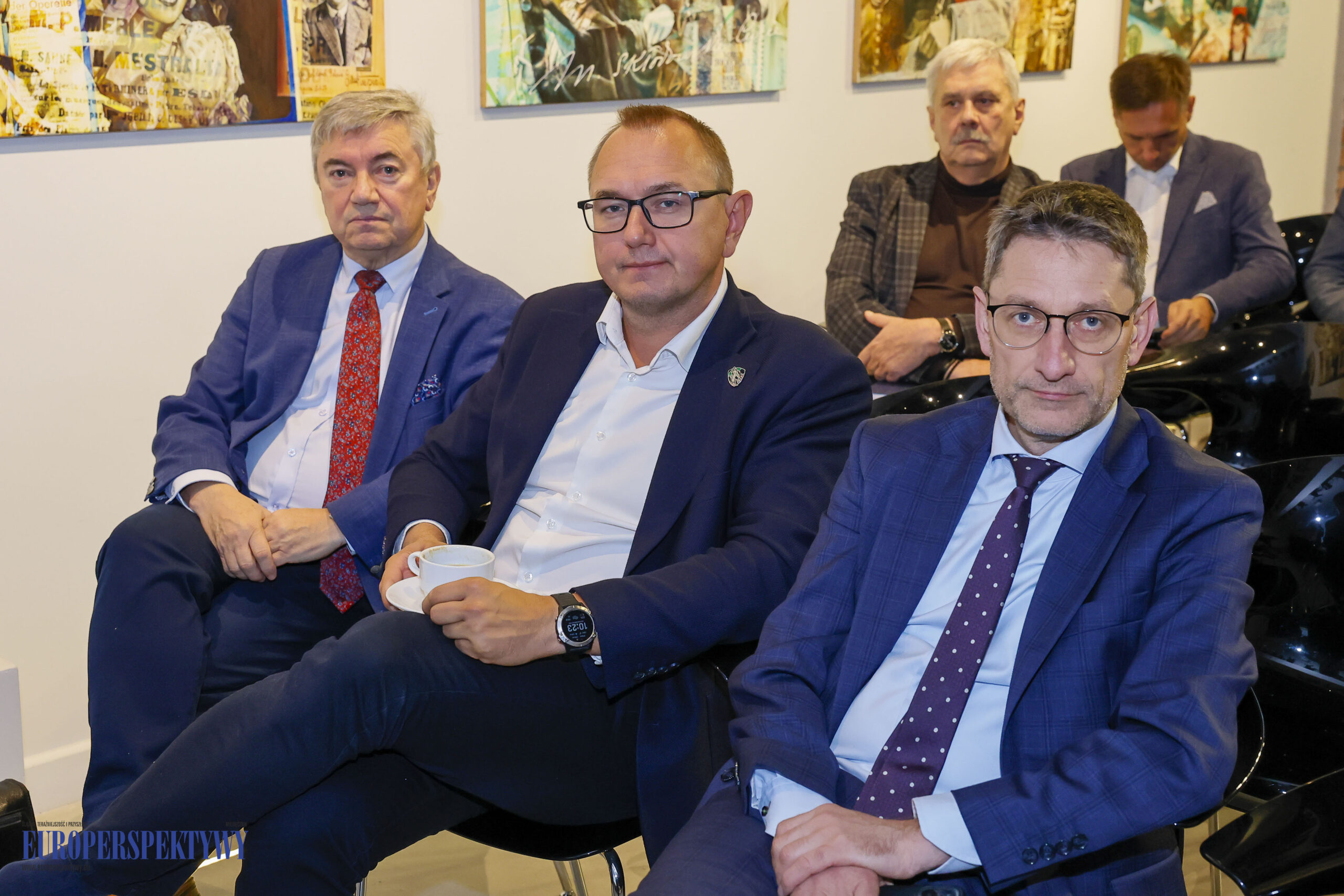 Europerspektywy (11 z 32)