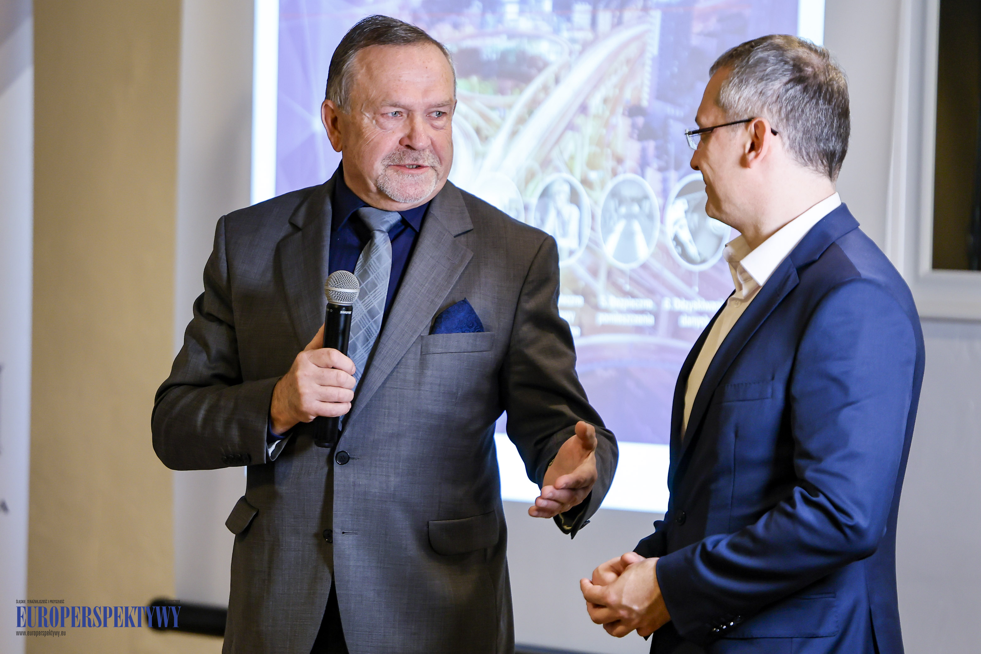 Europerspektywy RIPH - Śniadanie biznesowe