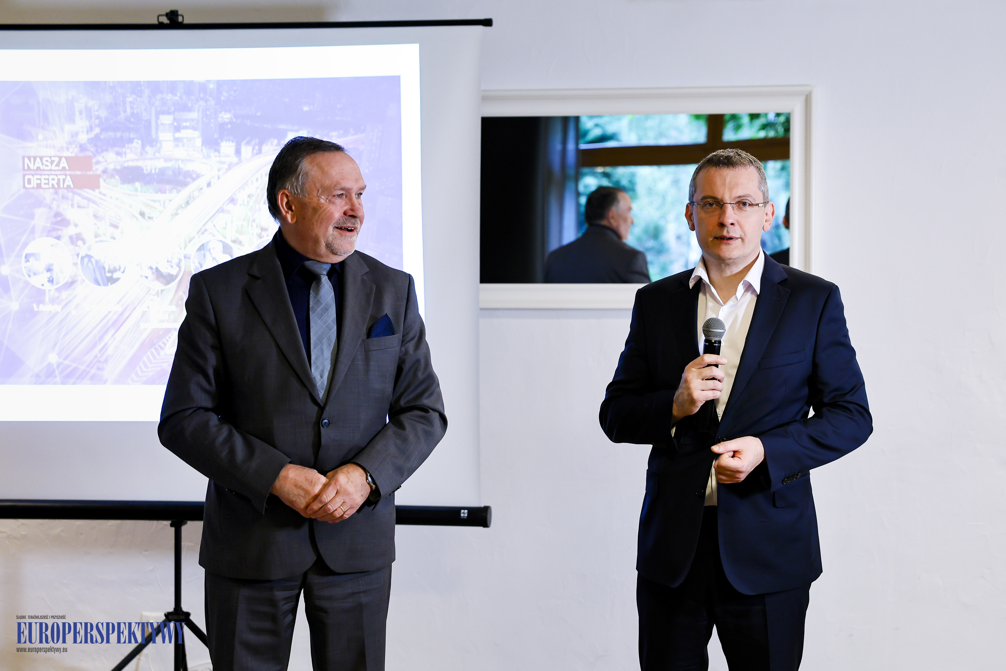 Europerspektywy RIPH - Śniadanie biznesowe