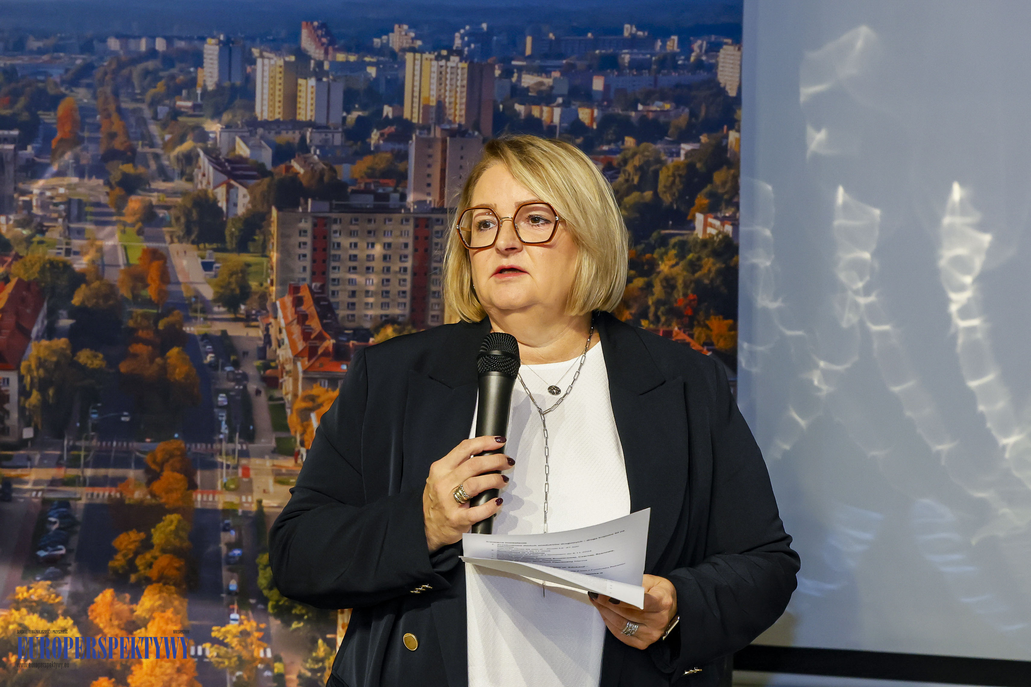 Europerspektywy OIPH - Śniadanie izbowe