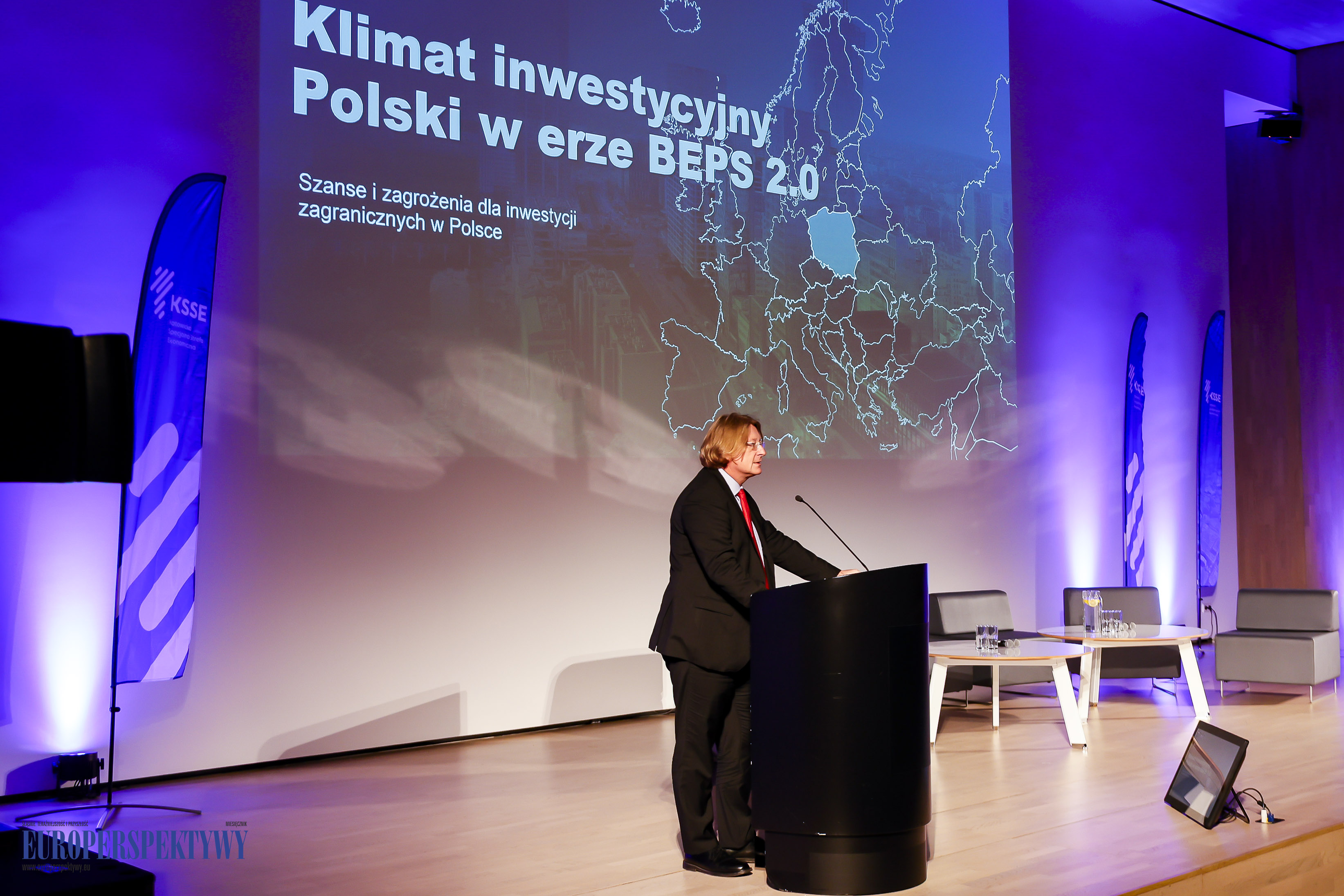 Europerspektywy Przyszłość PSI i SSE