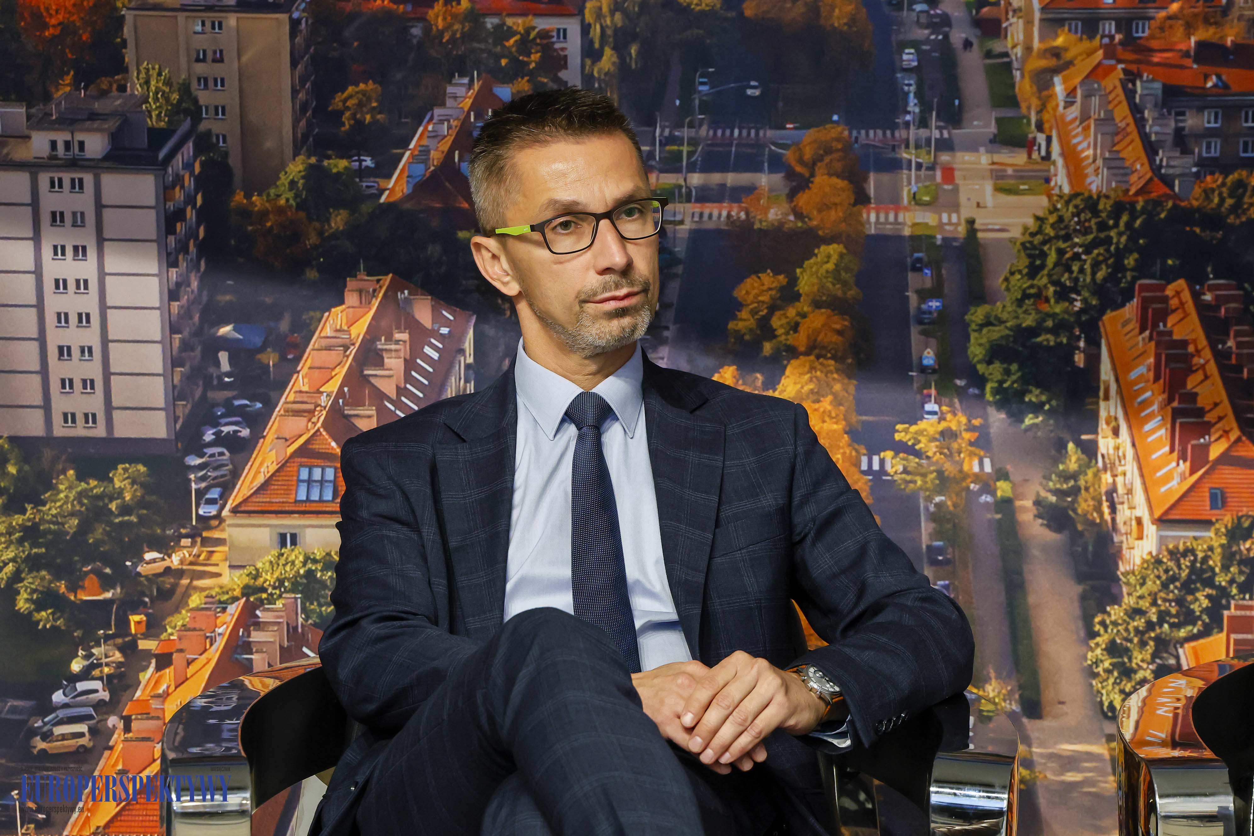 Europerspektywy OIPH - Śniadanie izbowe