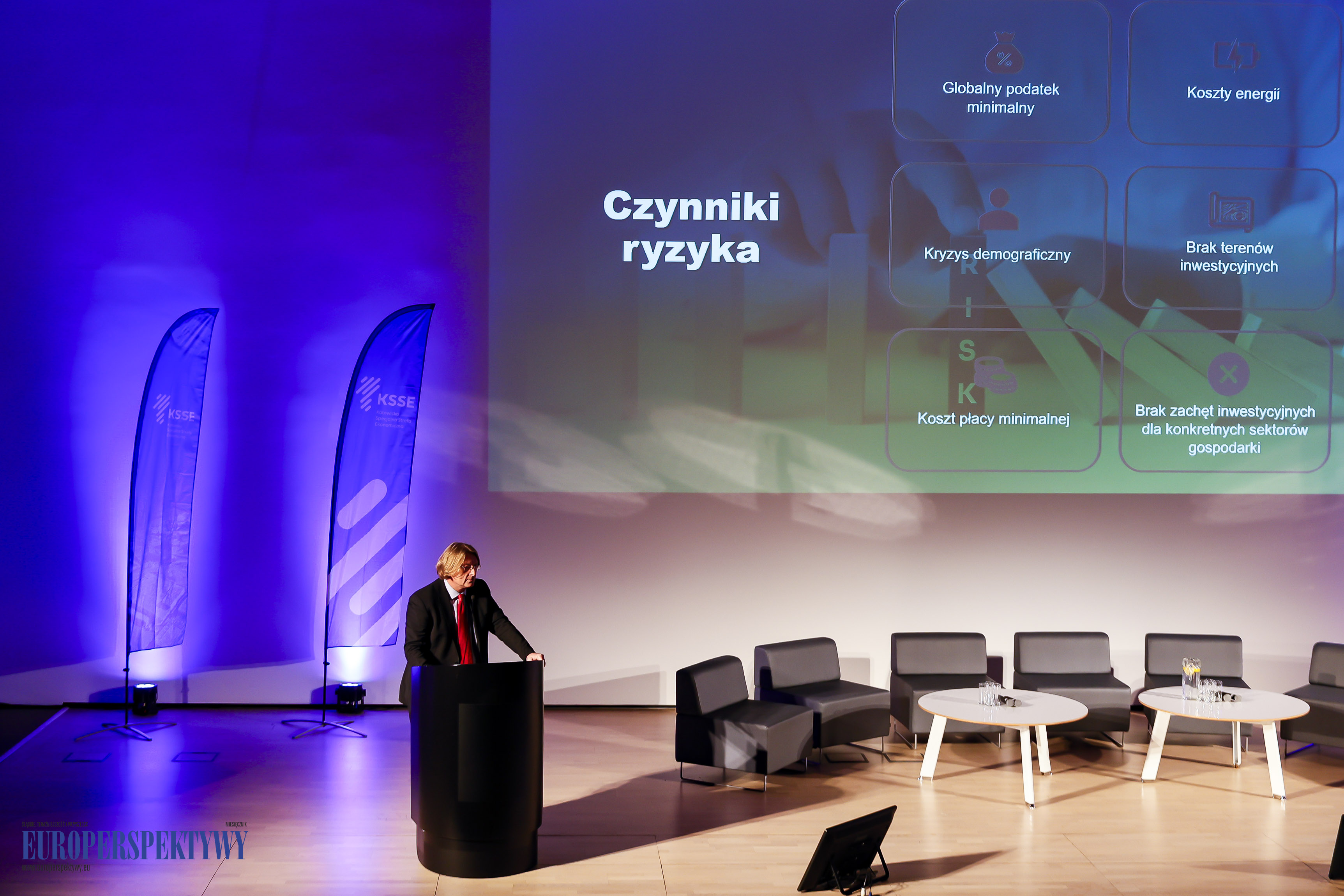 Europerspektywy Przyszłość PSI i SSE