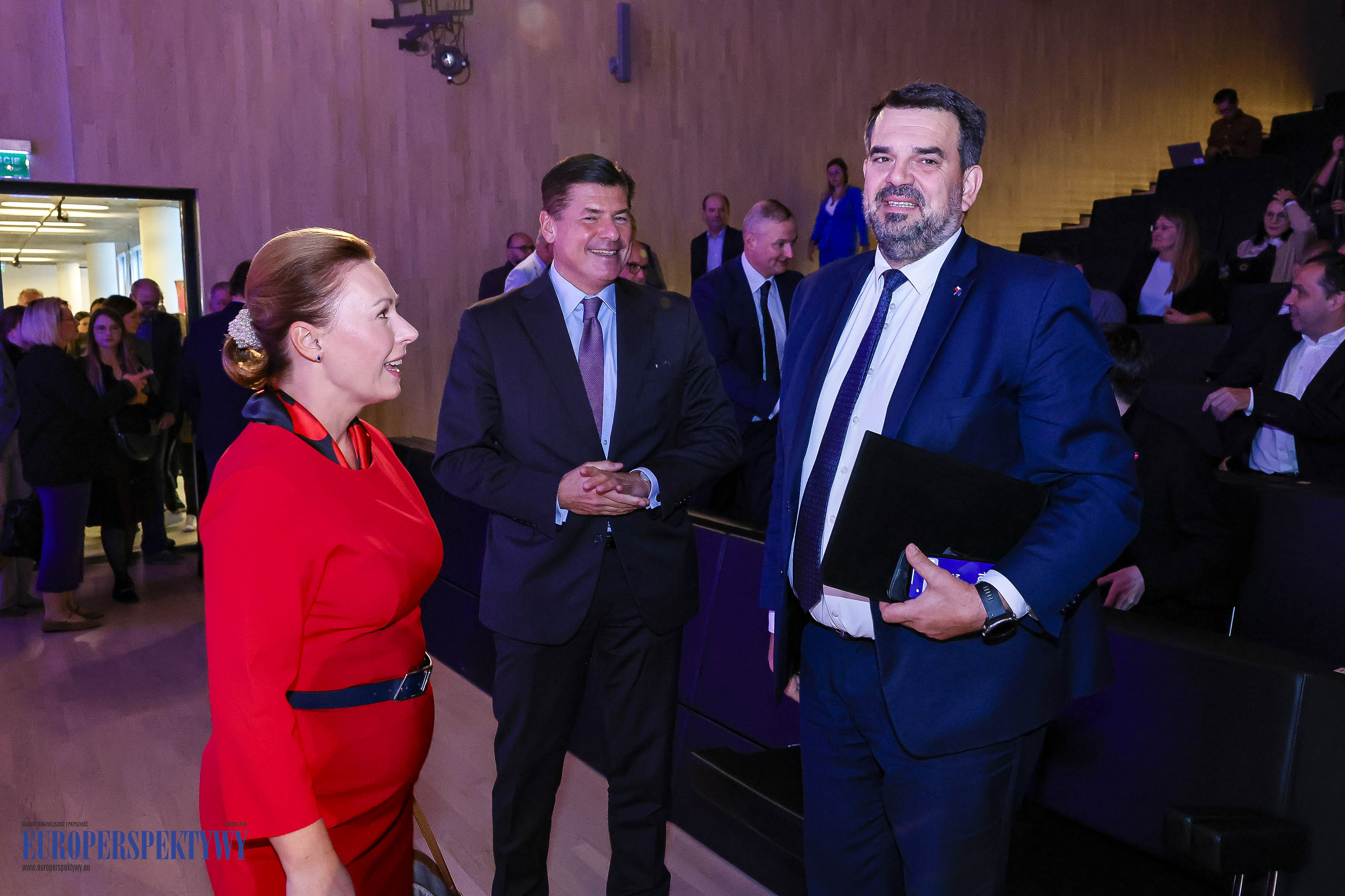 Europerspektywy Przyszłość PSI i SSE