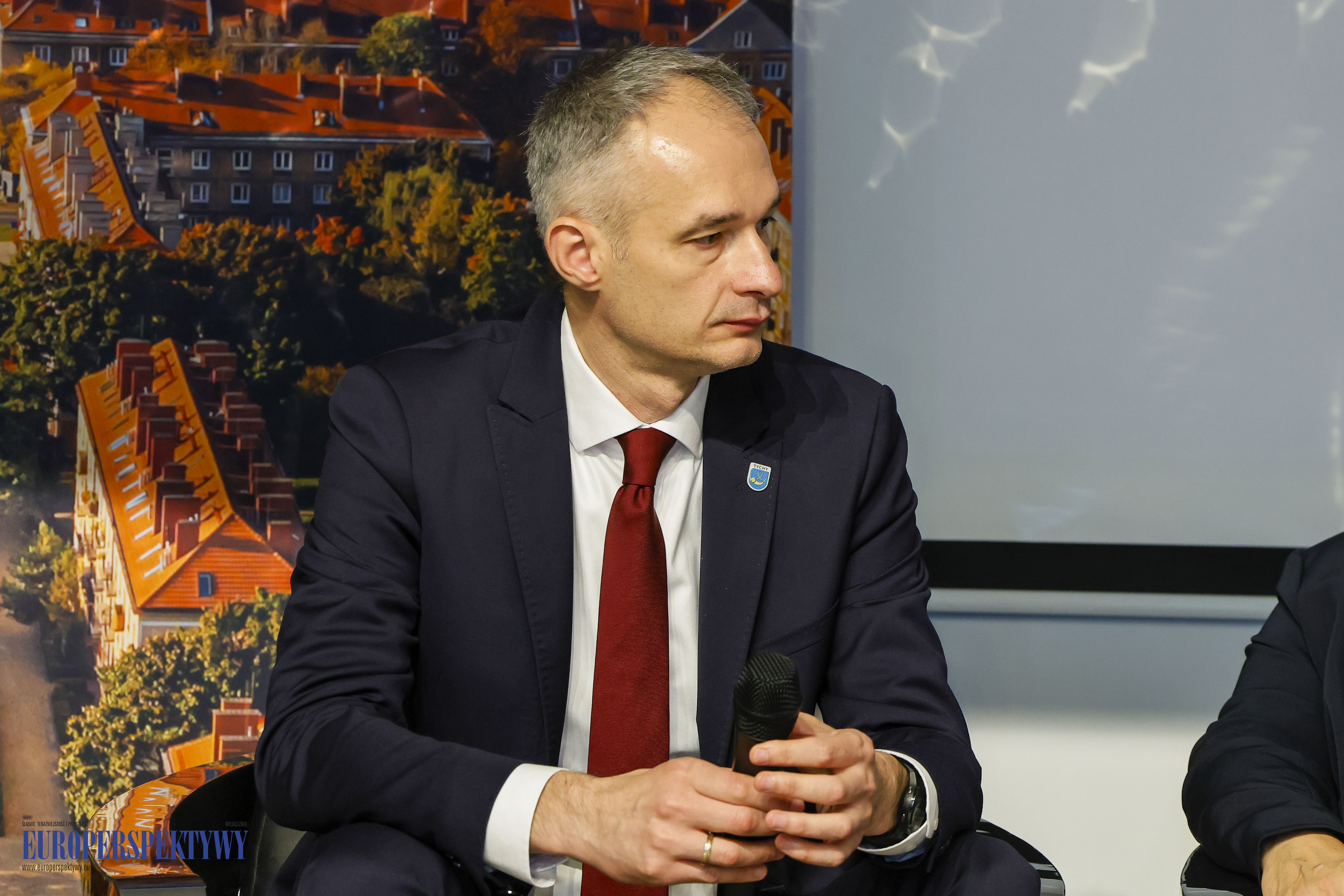 Europerspektywy OIPH - Śniadanie izbowe