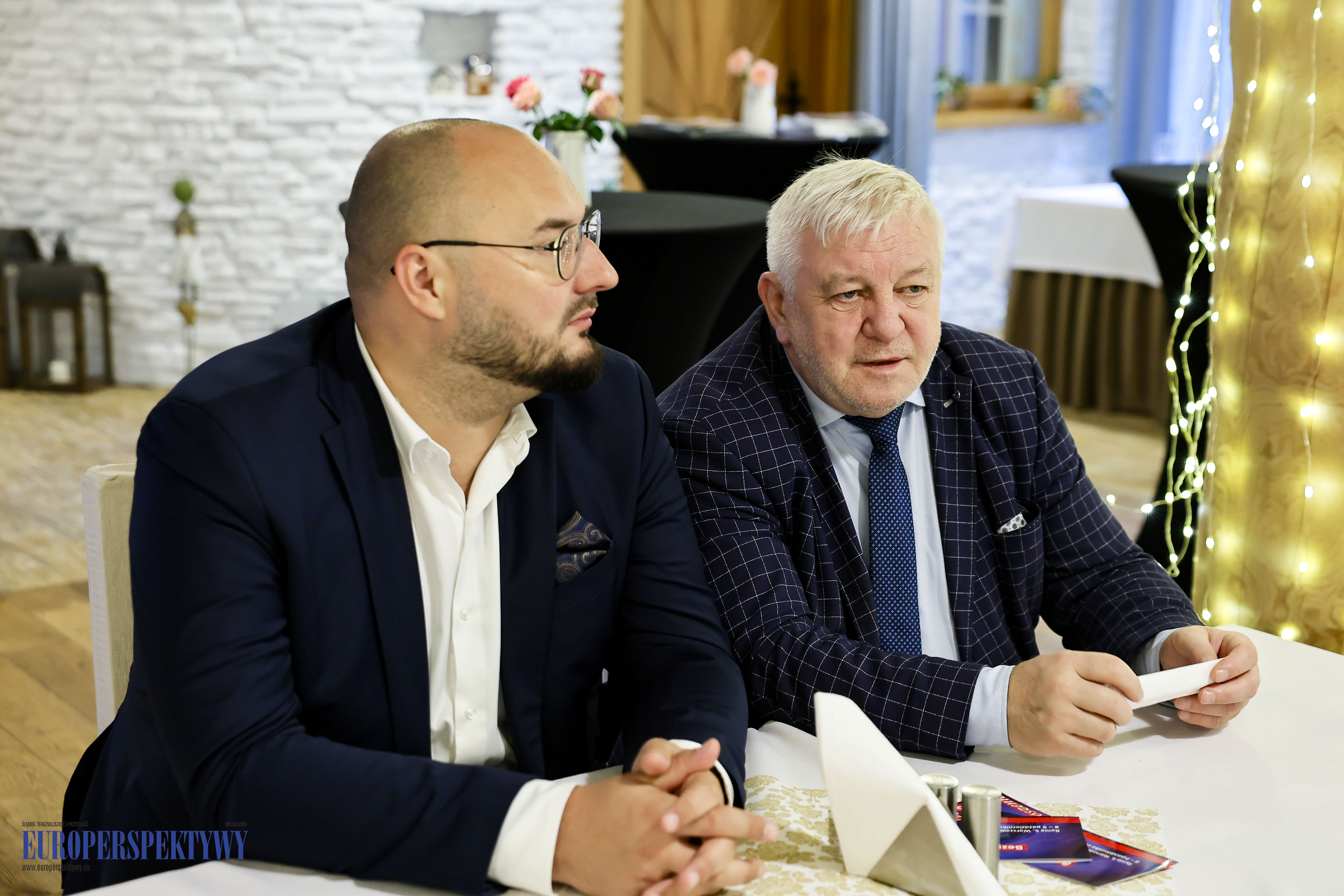 Europerspektywy RIPH - Śniadanie biznesowe