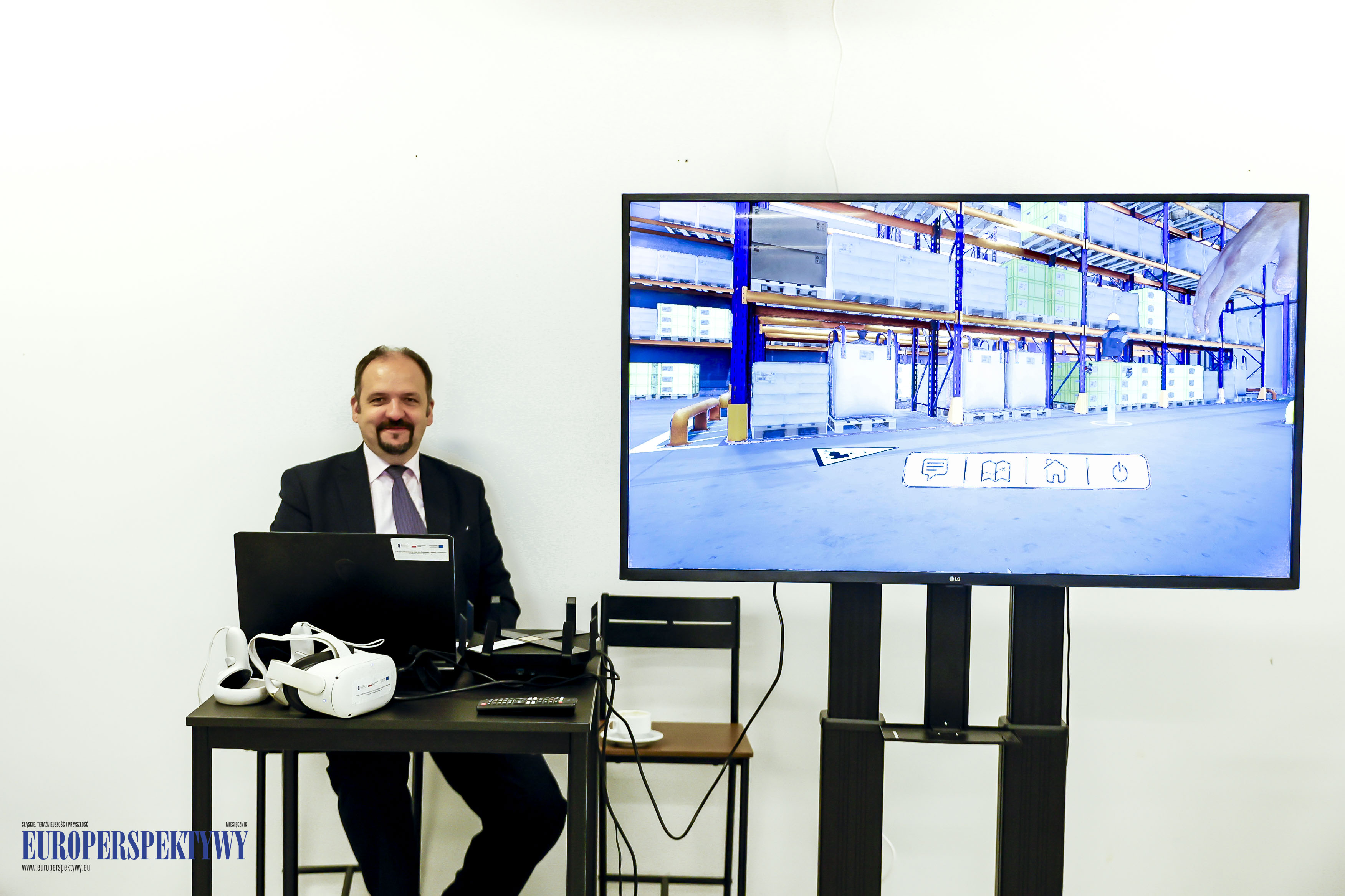 Europerspektywy Przyszłość PSI i SSE