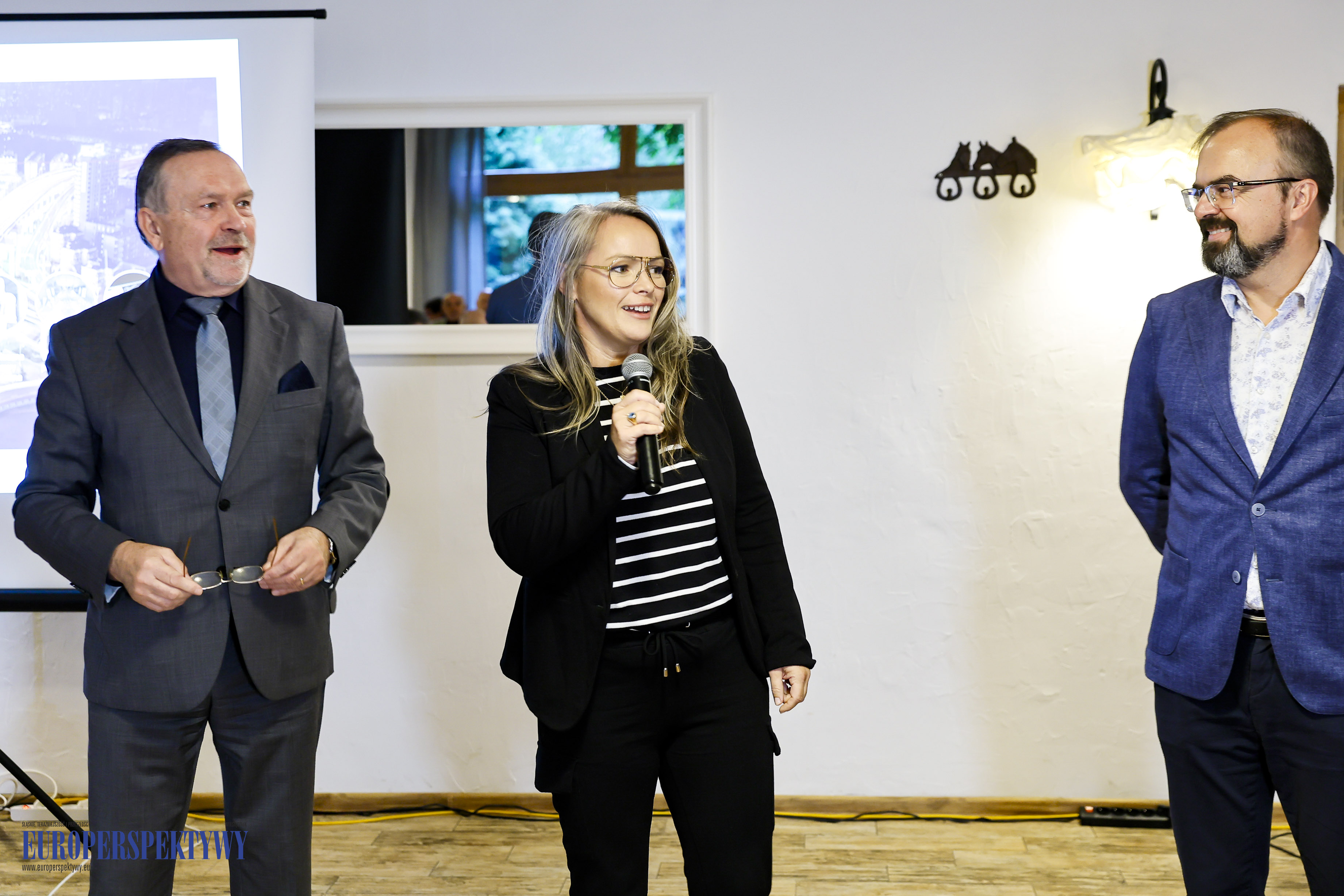 Europerspektywy RIPH - Śniadanie biznesowe