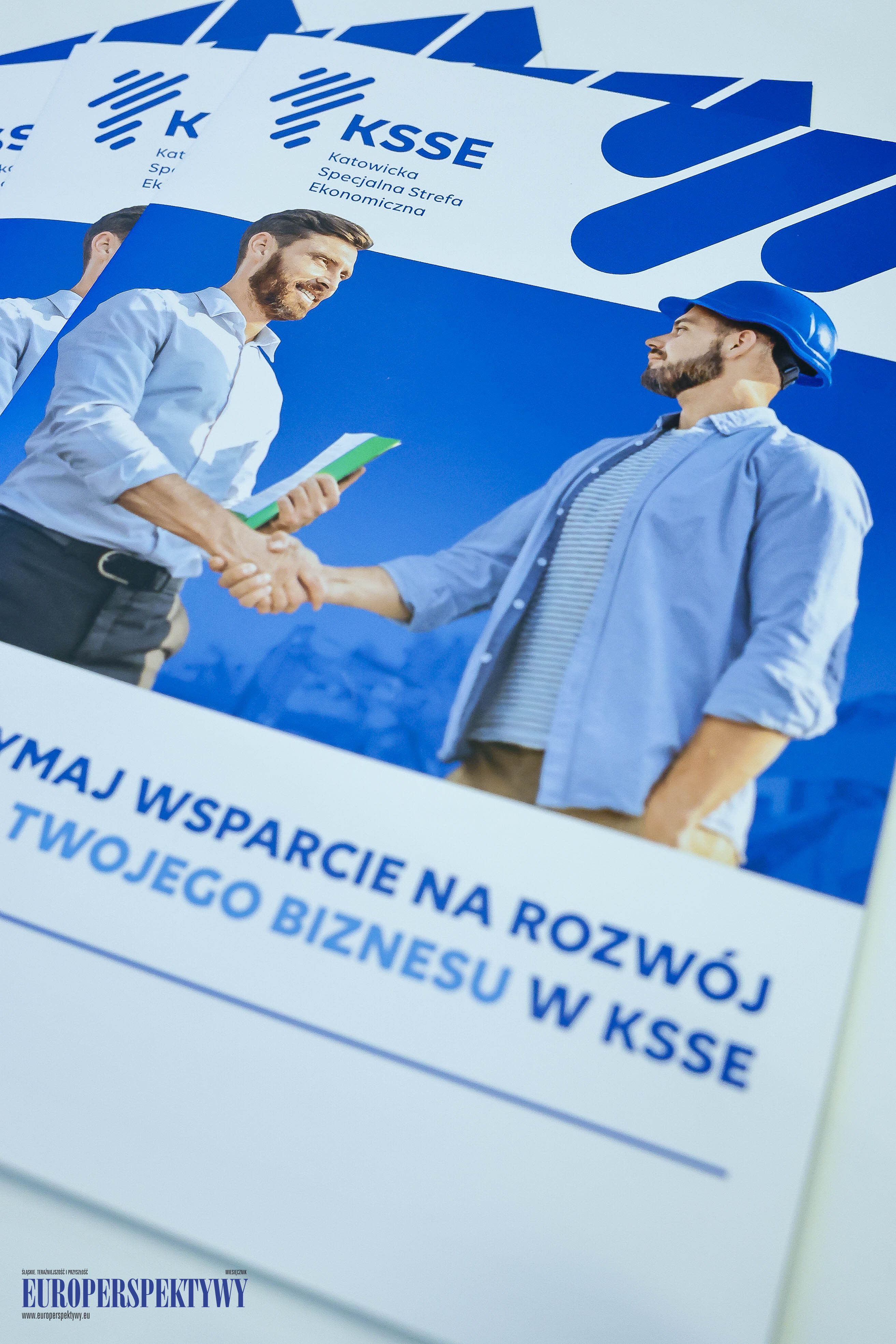 Europerspektywy Przyszłość PSI i SSE