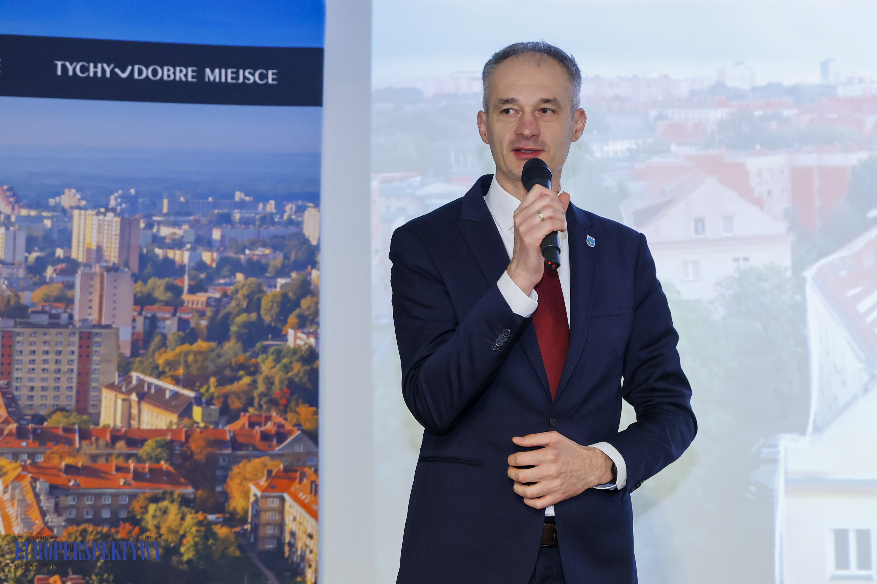 Europerspektywy OIPH - Śniadanie izbowe