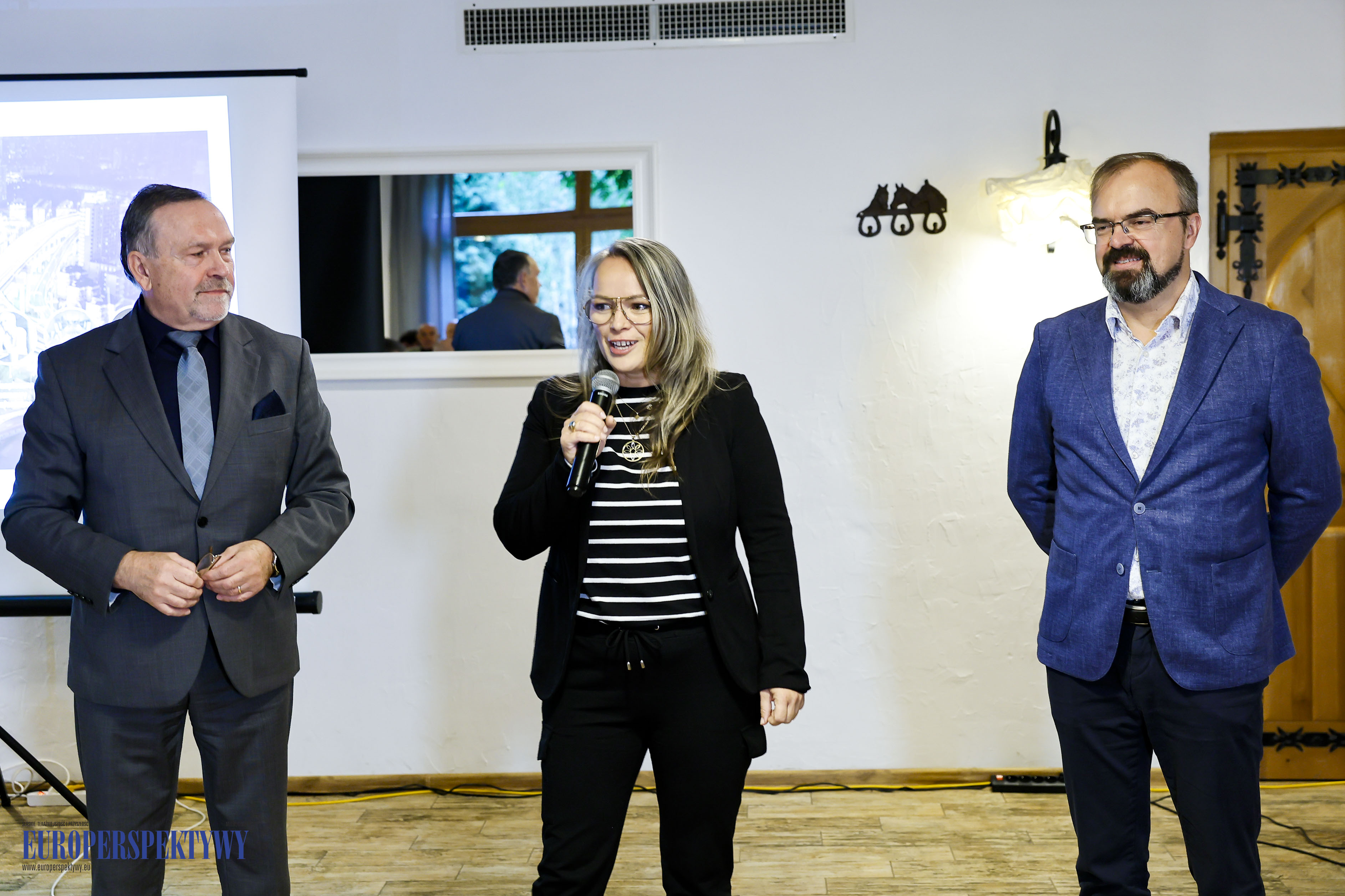 Europerspektywy RIPH - Śniadanie biznesowe