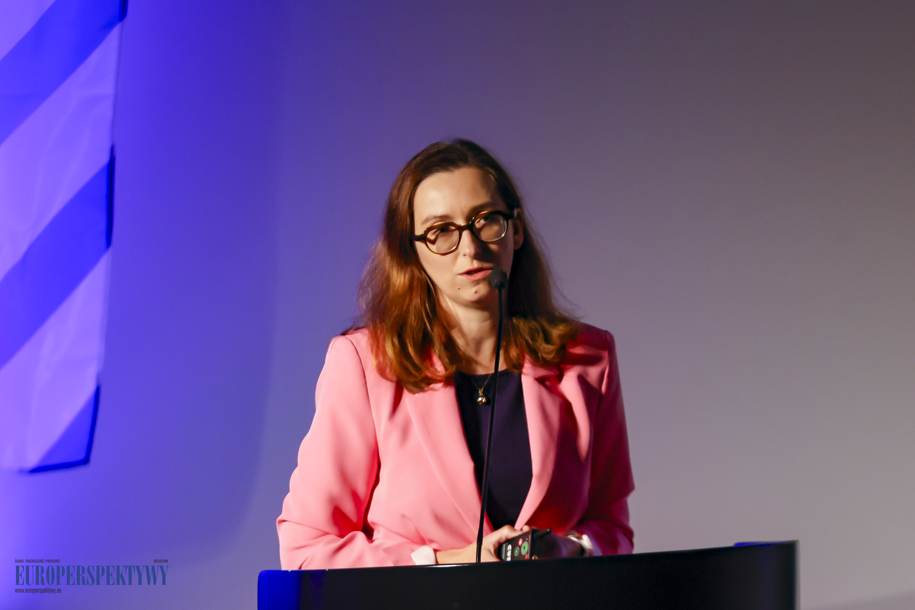 Europerspektywy Przyszłość PSI i SSE