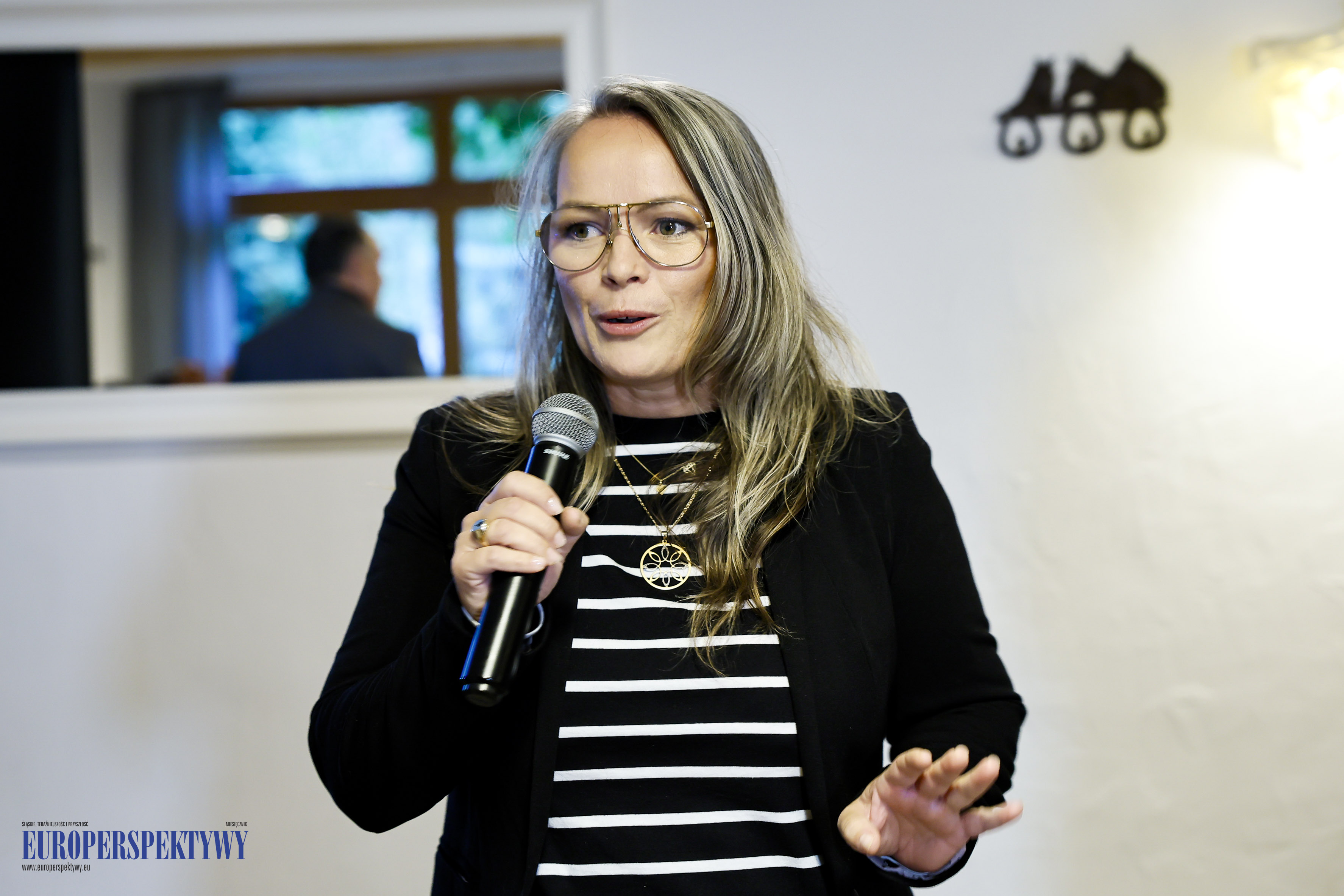 Europerspektywy RIPH - Śniadanie biznesowe