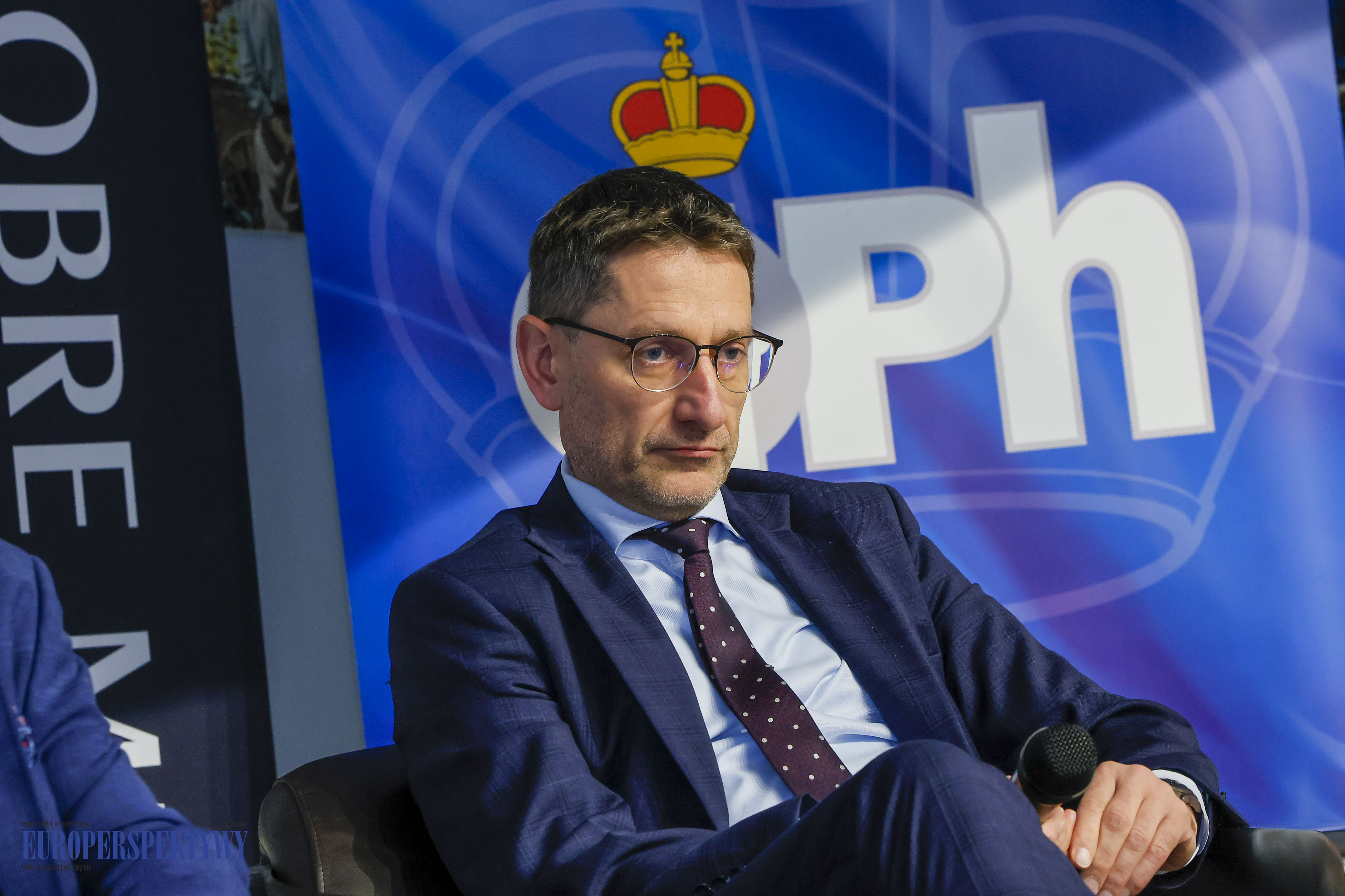 Europerspektywy OIPH - Śniadanie izbowe