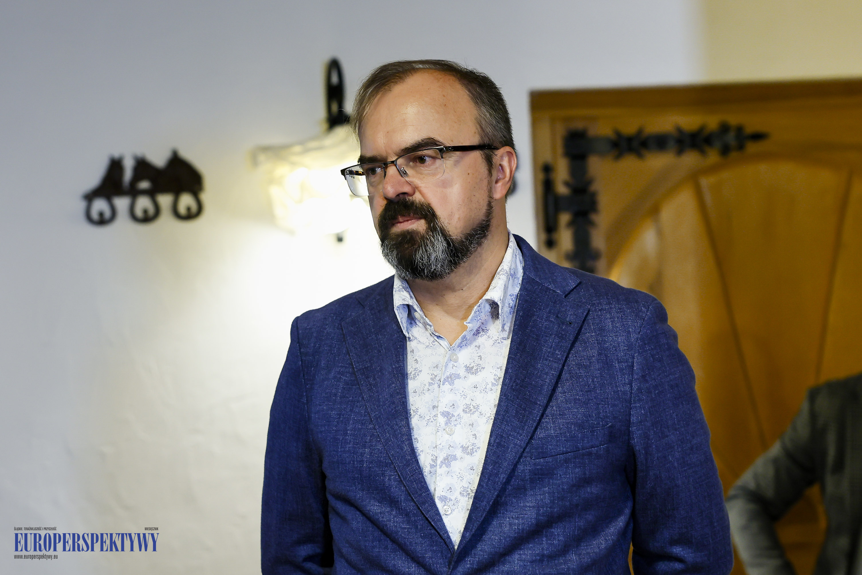 Europerspektywy RIPH - Śniadanie biznesowe