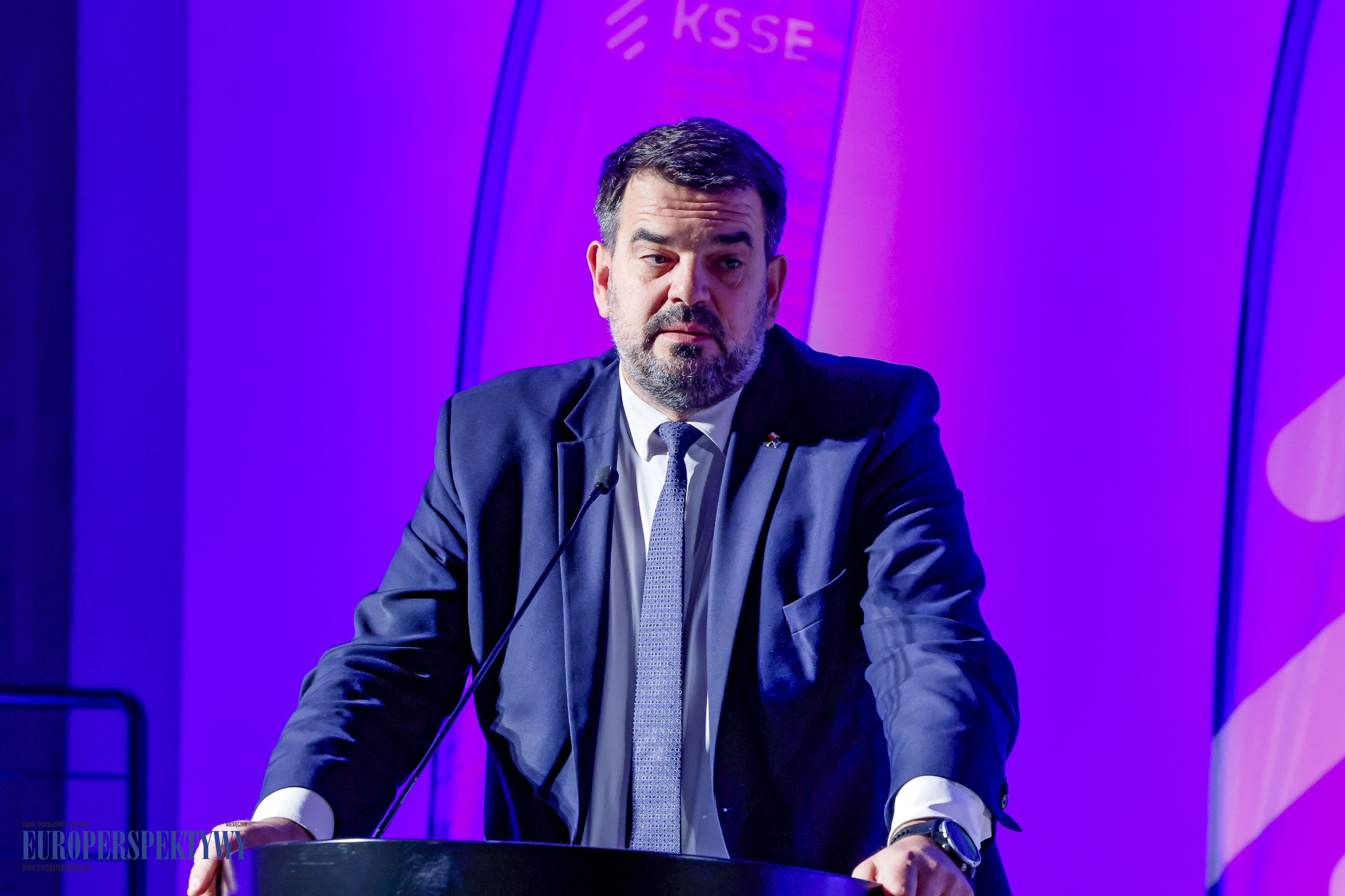 Europerspektywy Przyszłość PSI i SSE