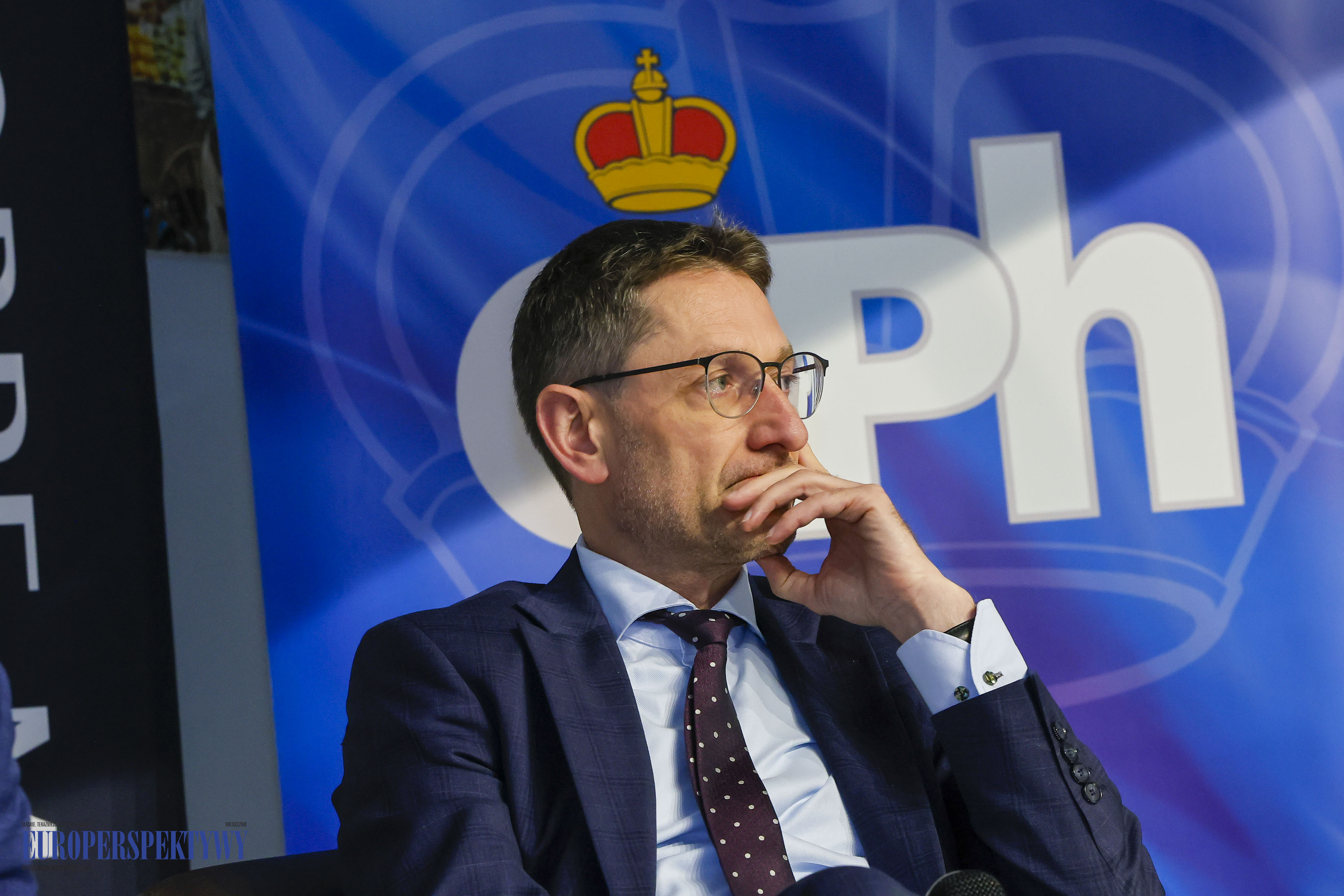 Europerspektywy OIPH - Śniadanie izbowe