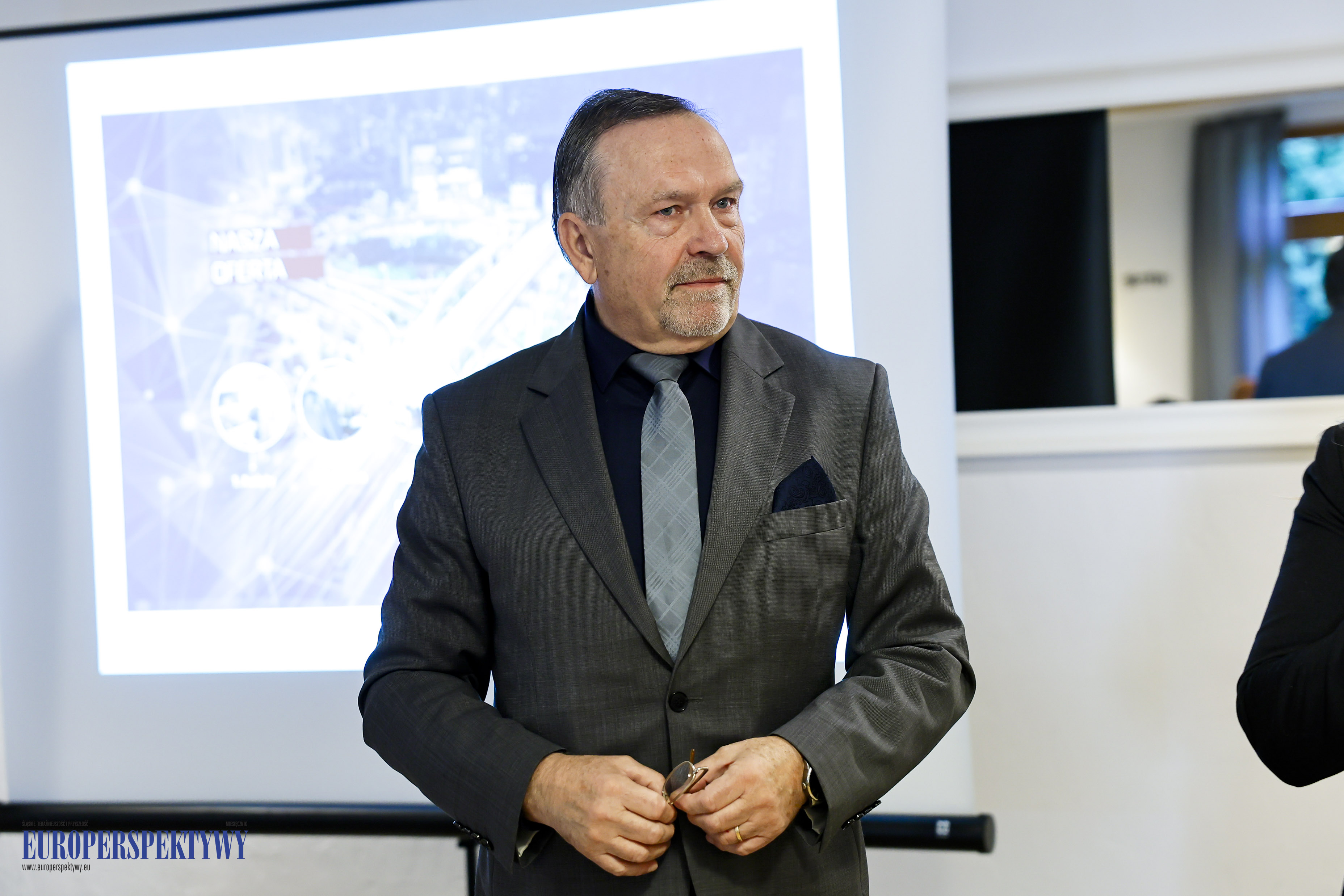 Europerspektywy RIPH - Śniadanie biznesowe