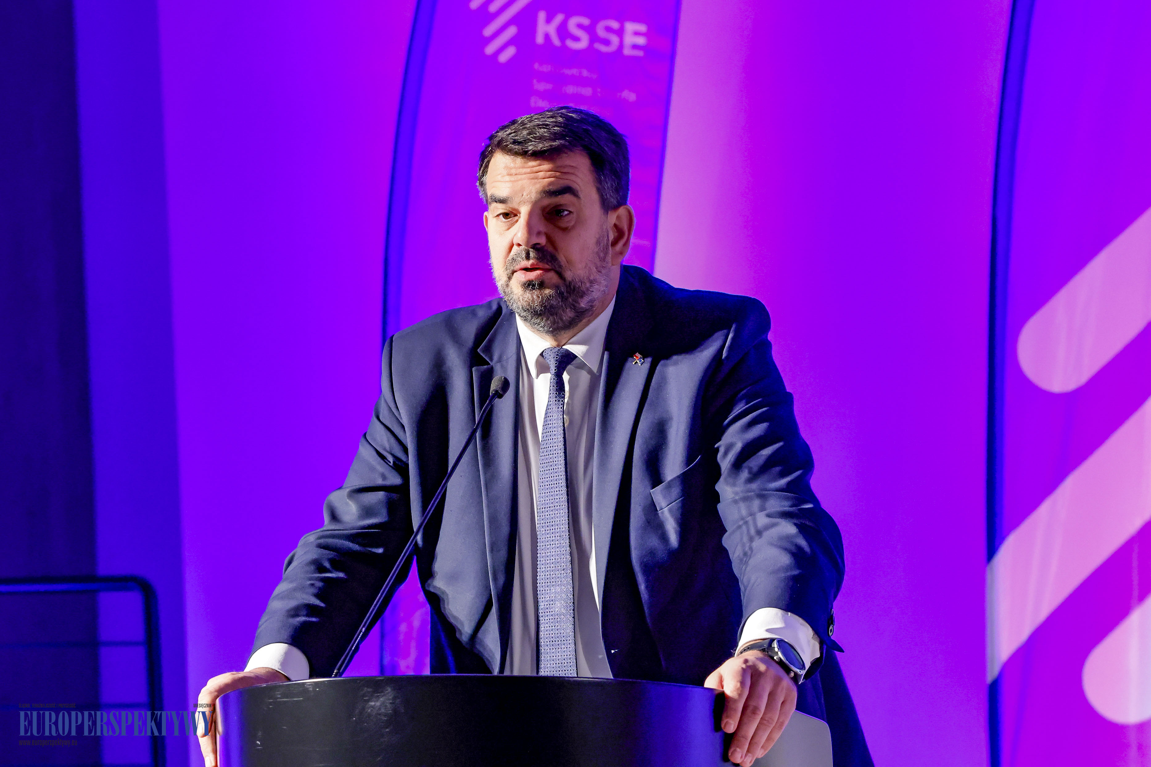 Europerspektywy Przyszłość PSI i SSE