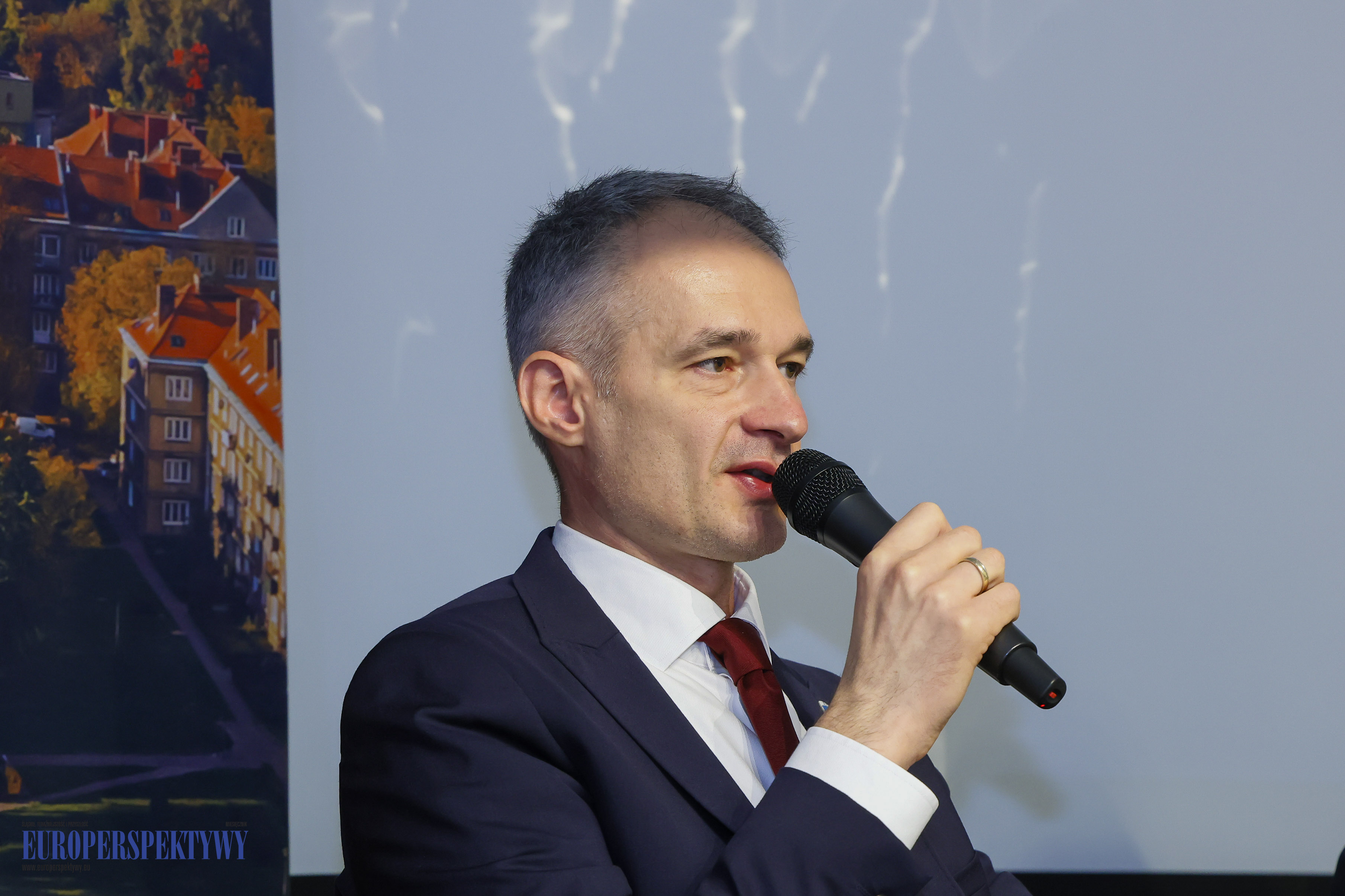 Europerspektywy OIPH - Śniadanie izbowe