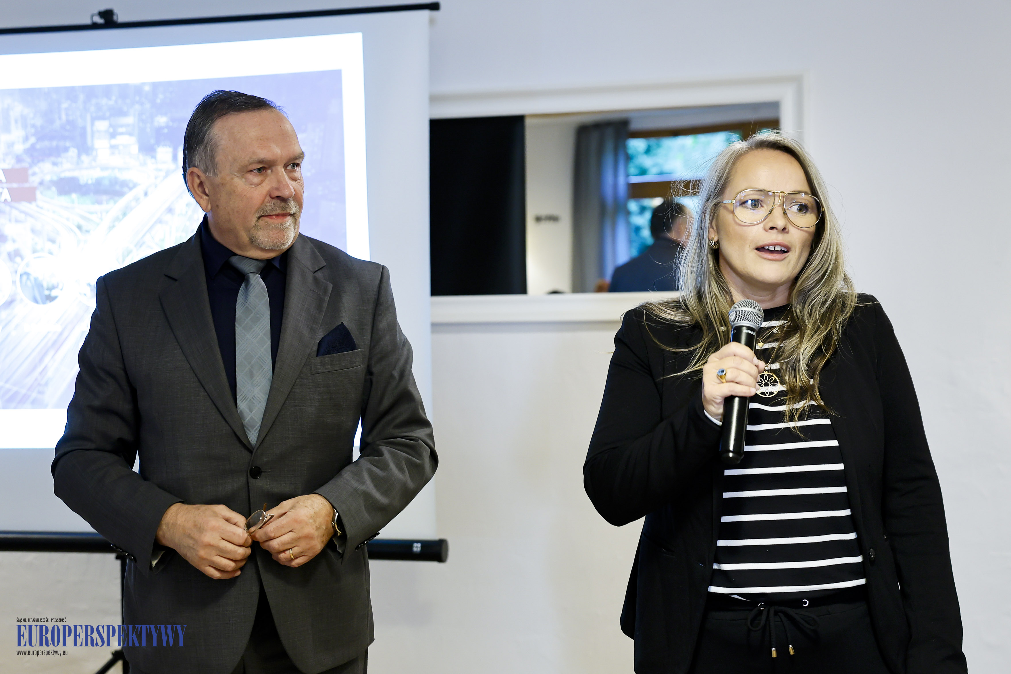 Europerspektywy RIPH - Śniadanie biznesowe