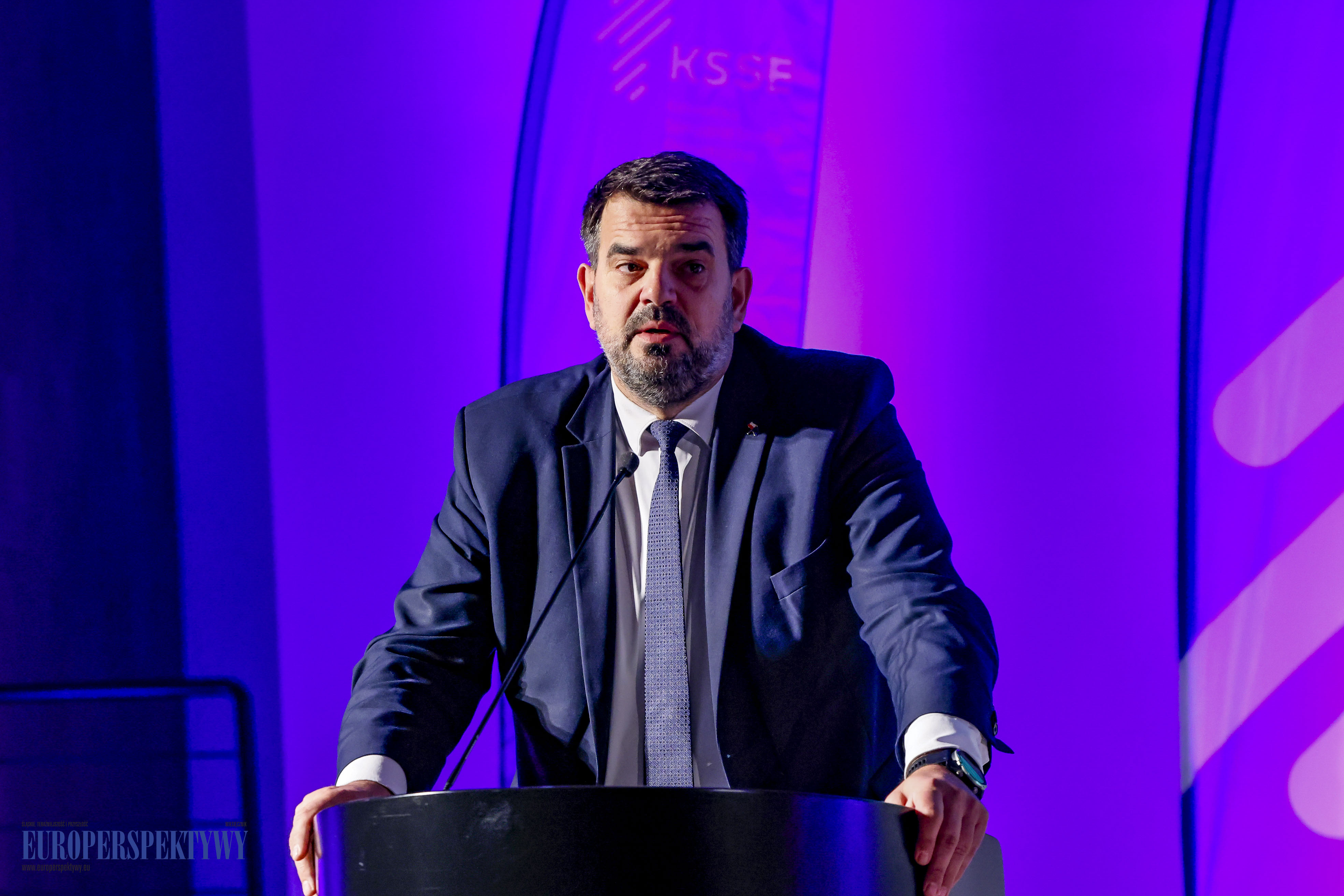 Europerspektywy Przyszłość PSI i SSE