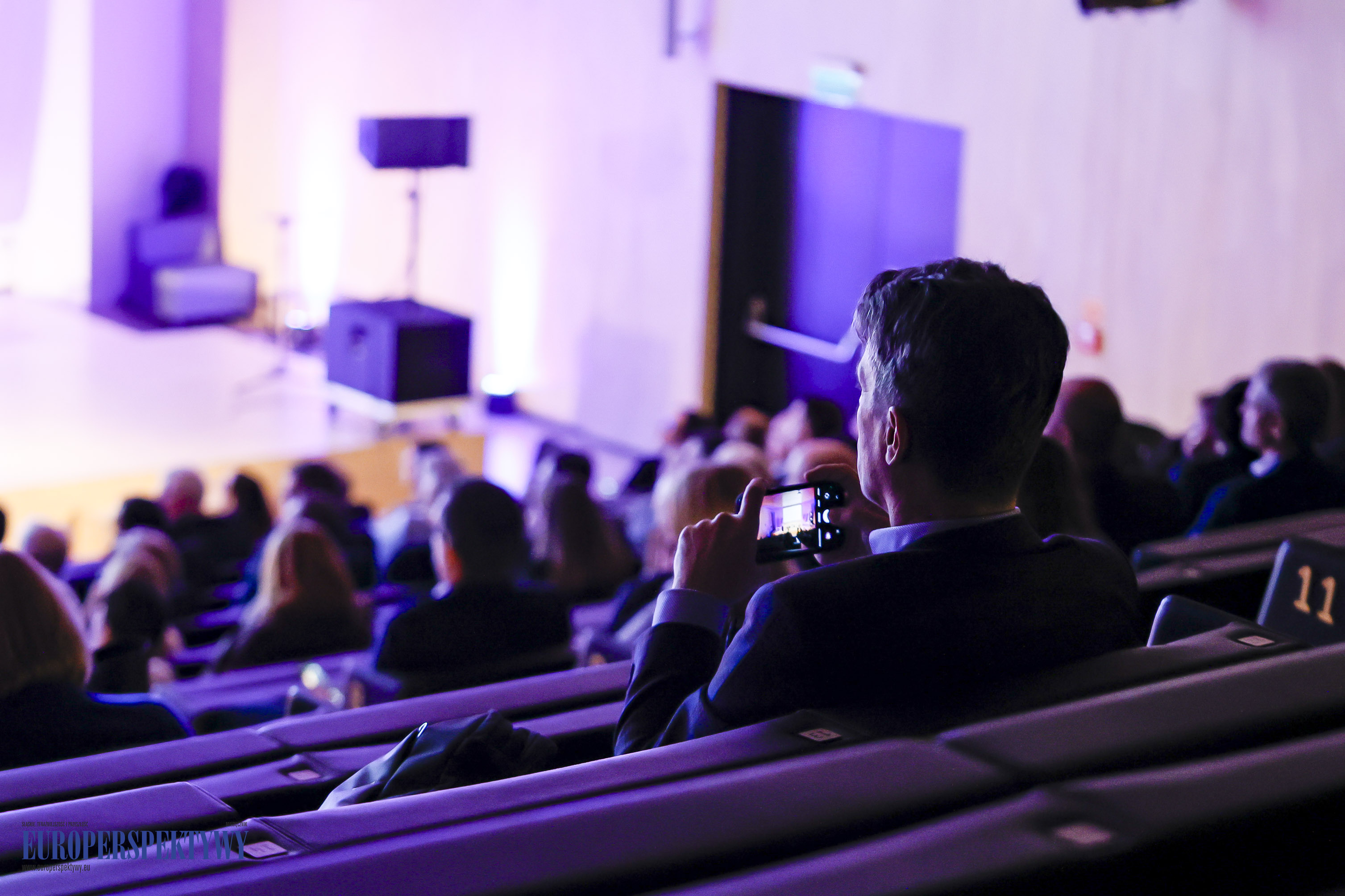 Europerspektywy Przyszłość PSI i SSE