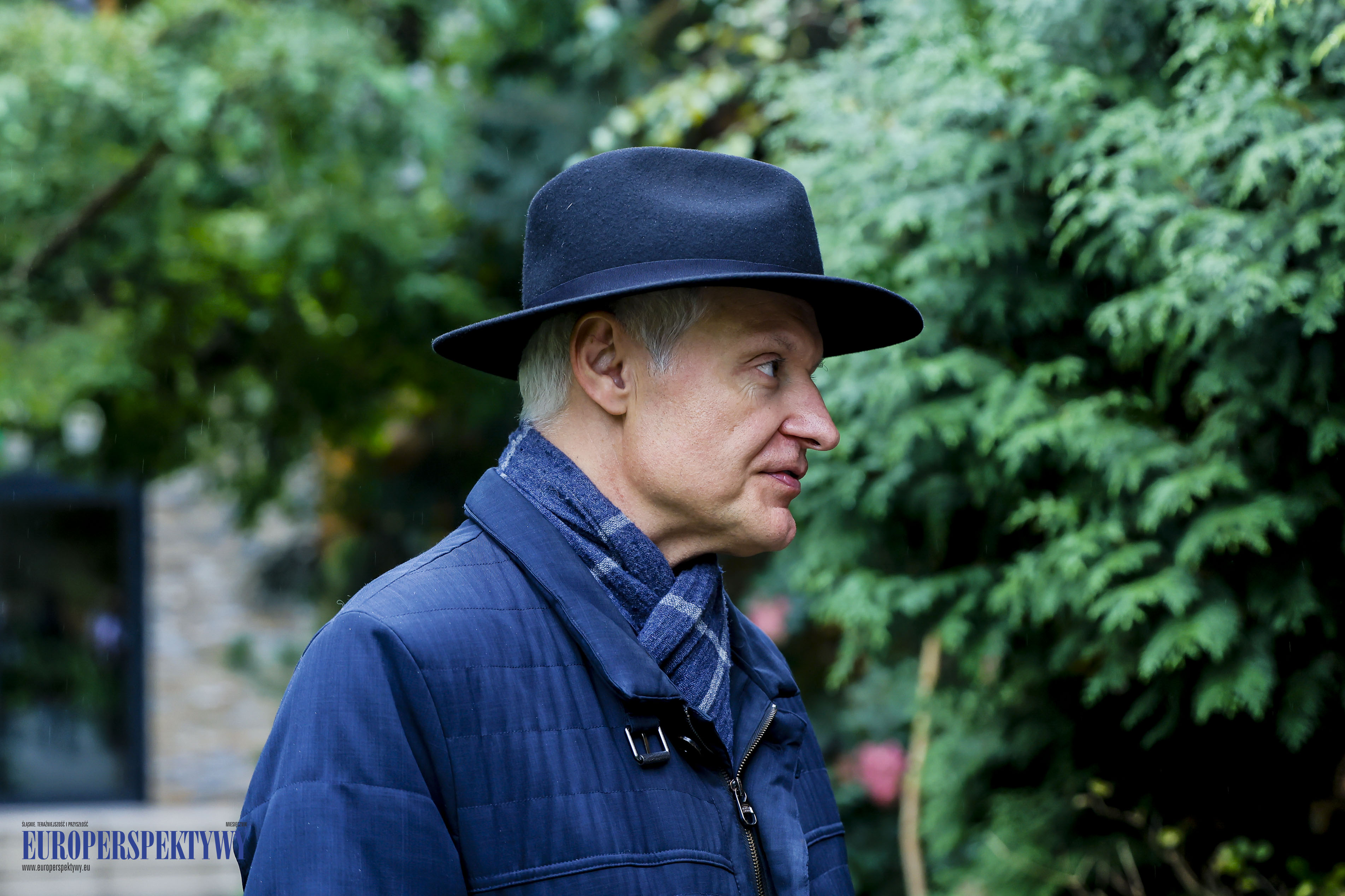 Europerspektywy RIPH - Śniadanie biznesowe