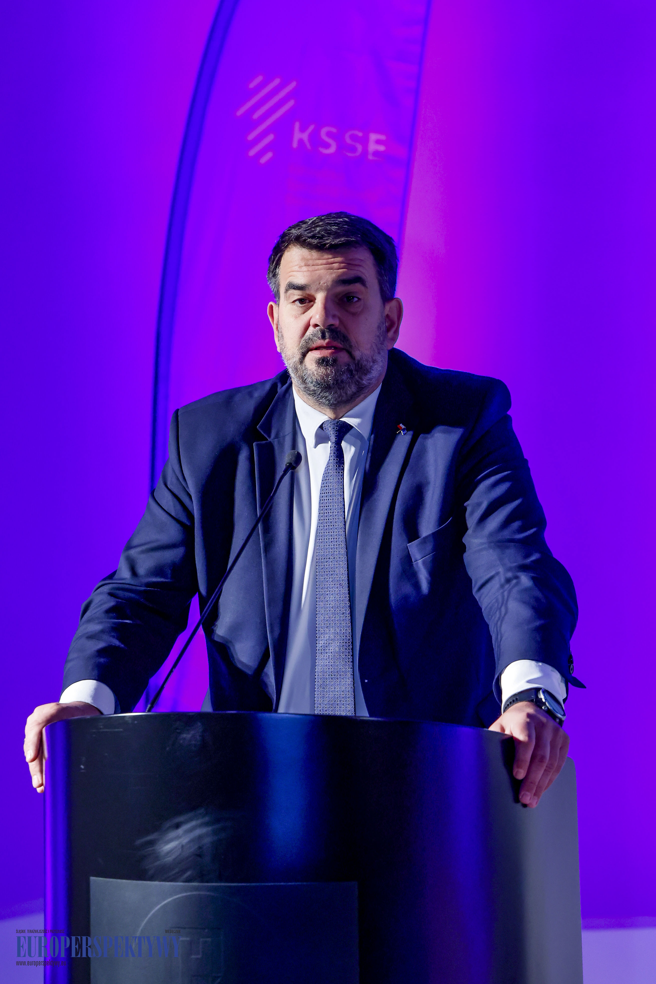 Europerspektywy Przyszłość PSI i SSE