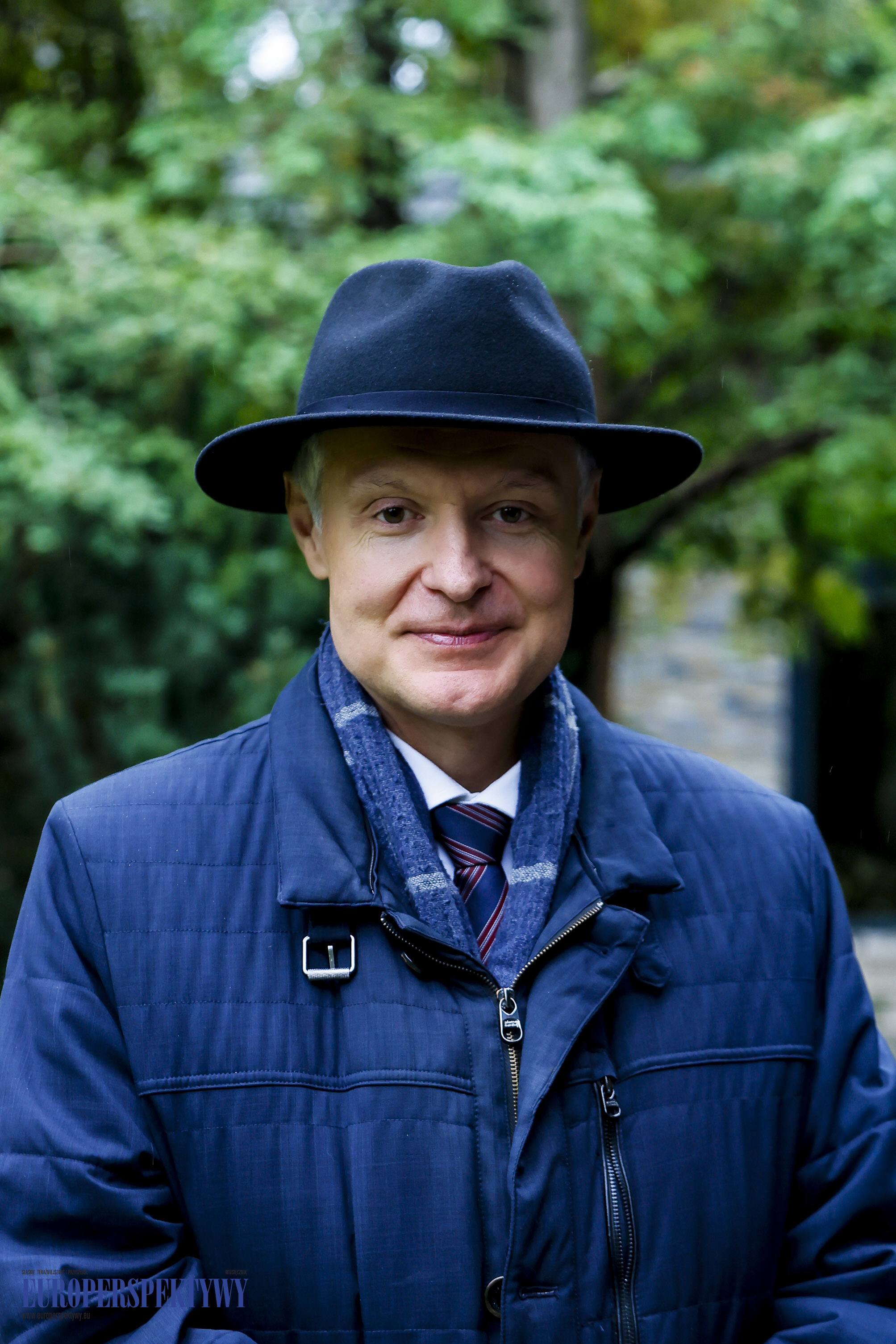 Europerspektywy RIPH - Śniadanie biznesowe