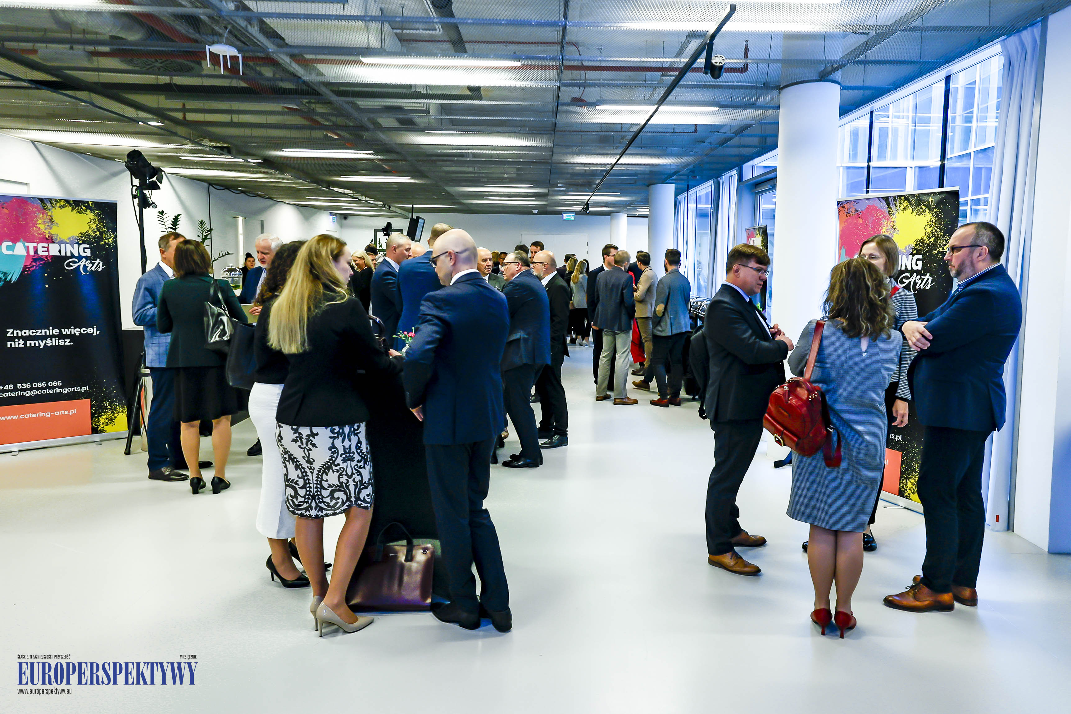 Europerspektywy Przyszłość PSI i SSE