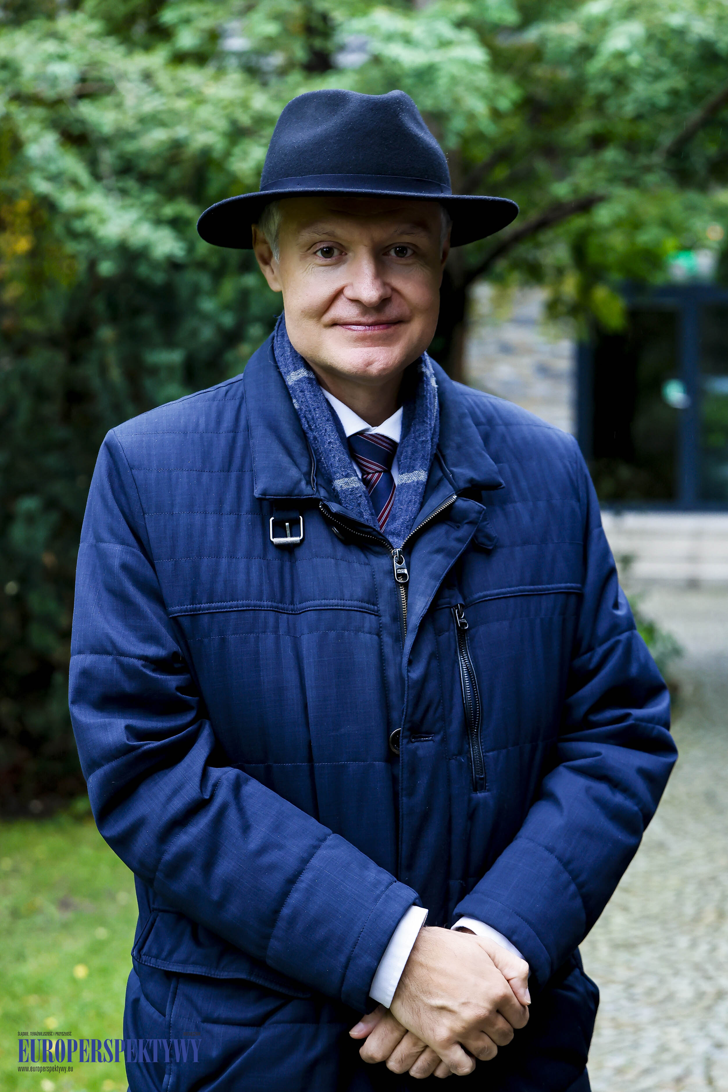 Europerspektywy RIPH - Śniadanie biznesowe