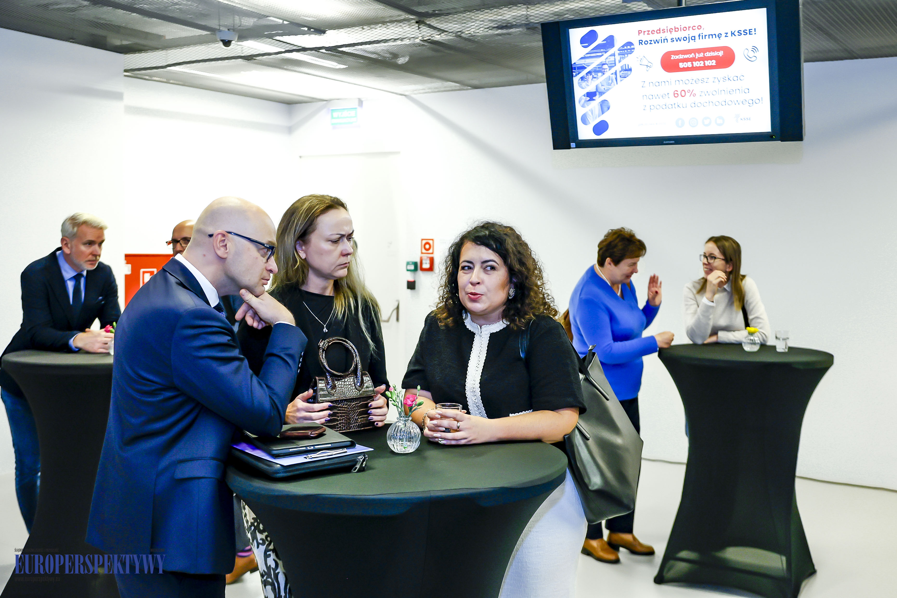 Europerspektywy Przyszłość PSI i SSE