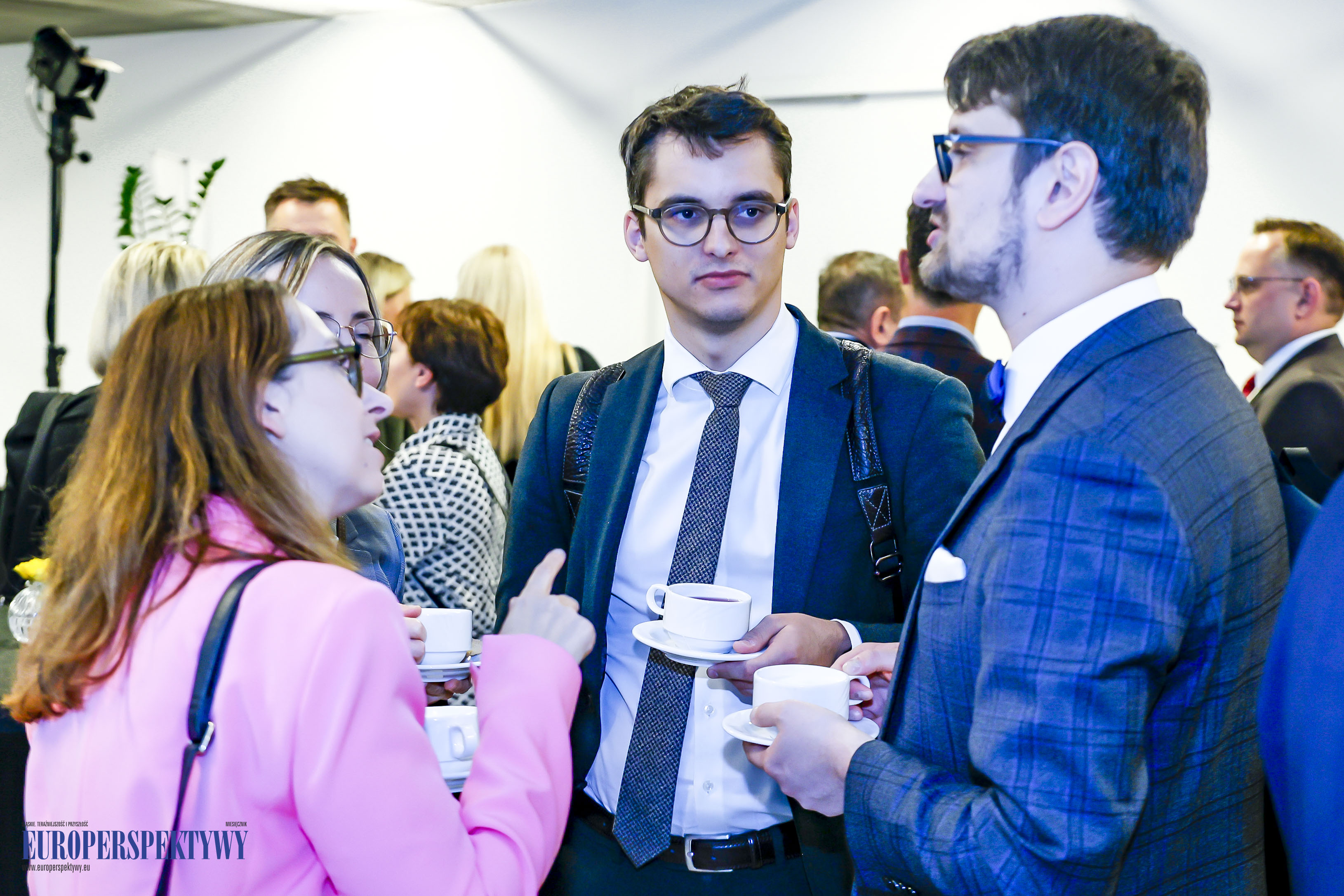 Europerspektywy Przyszłość PSI i SSE