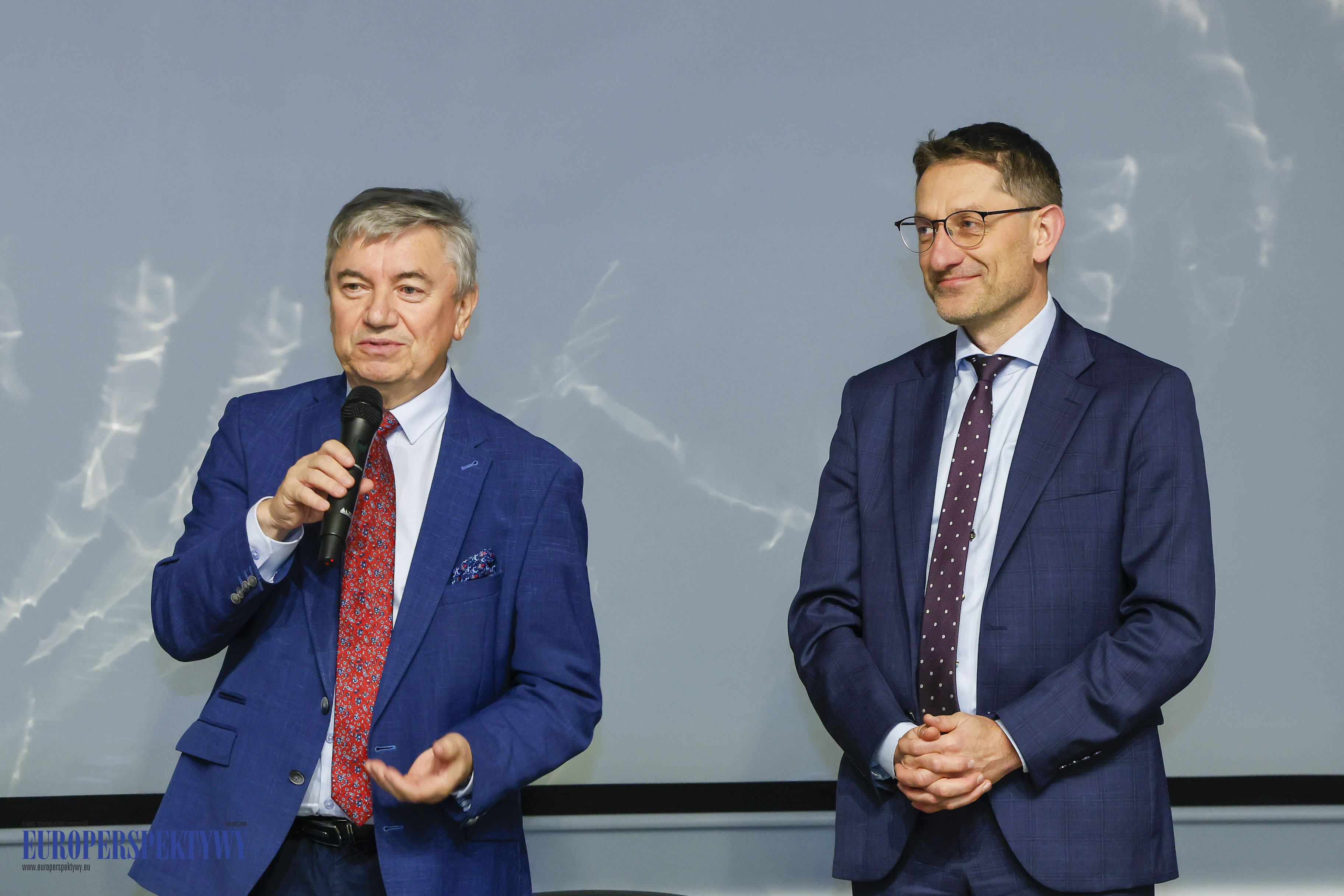 Europerspektywy OIPH - Śniadanie izbowe